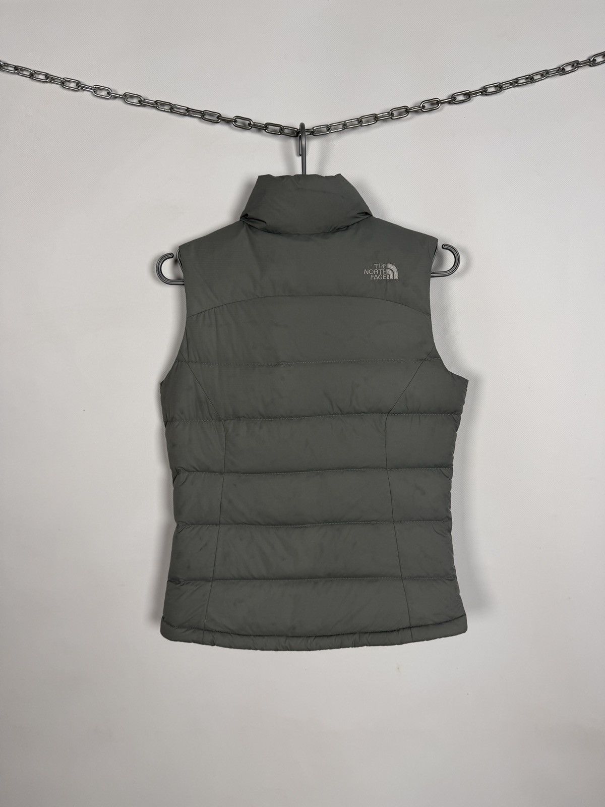 The North Face The North Face 700 Full Zip Down Vest Outdoor Puffer XS Size XS / US 0-2 / IT 36-38 - 15 Thumbnail