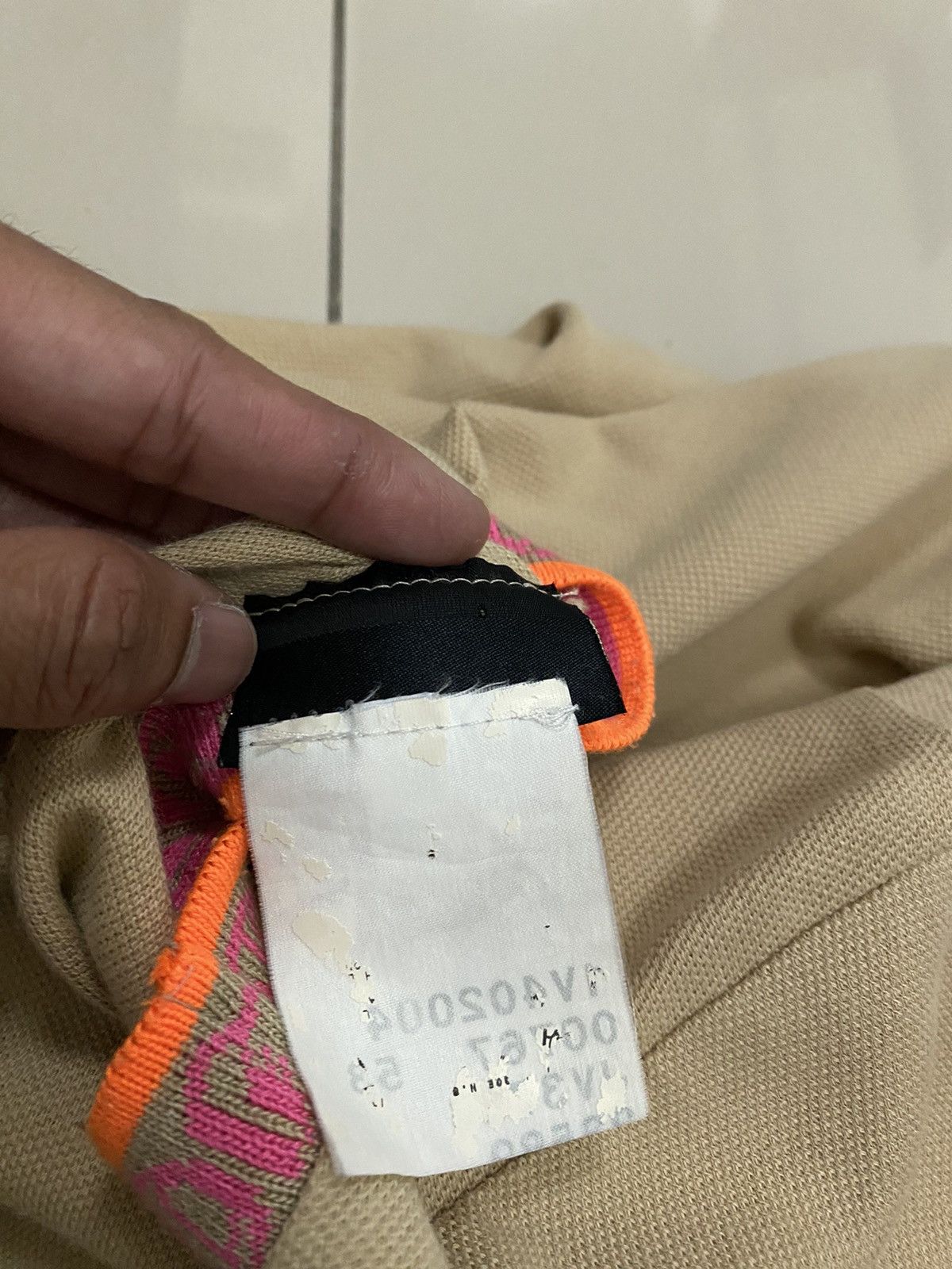 Versace Jeans Couture Versace Jeans Couture Size US S / EU 44-46 / 1 - 5 Thumbnail