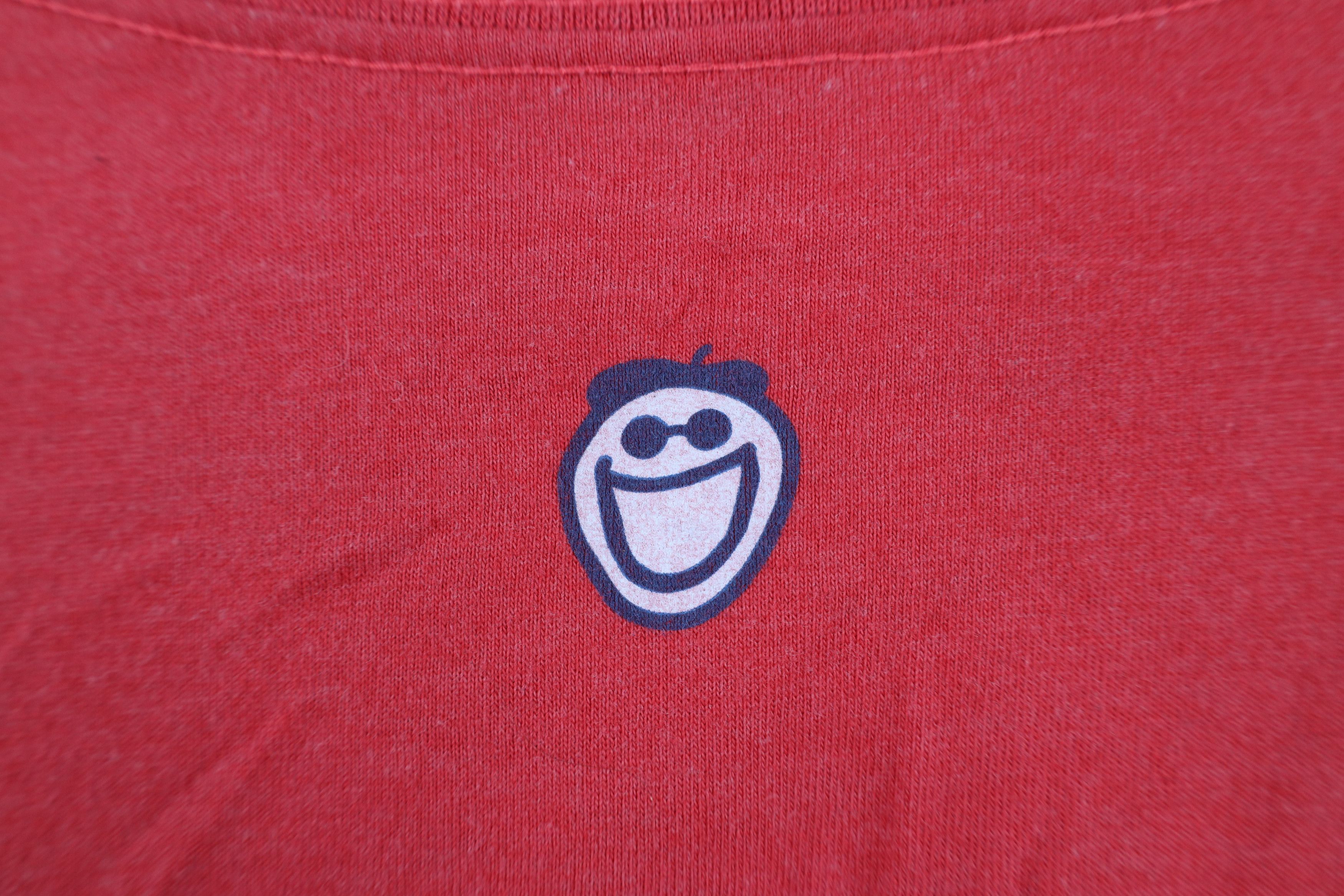 Life is Good Life Is Good Vintage Living The Dream Long Sleeve T-Shirt Size US XL / EU 56 / 4 - 11 Thumbnail