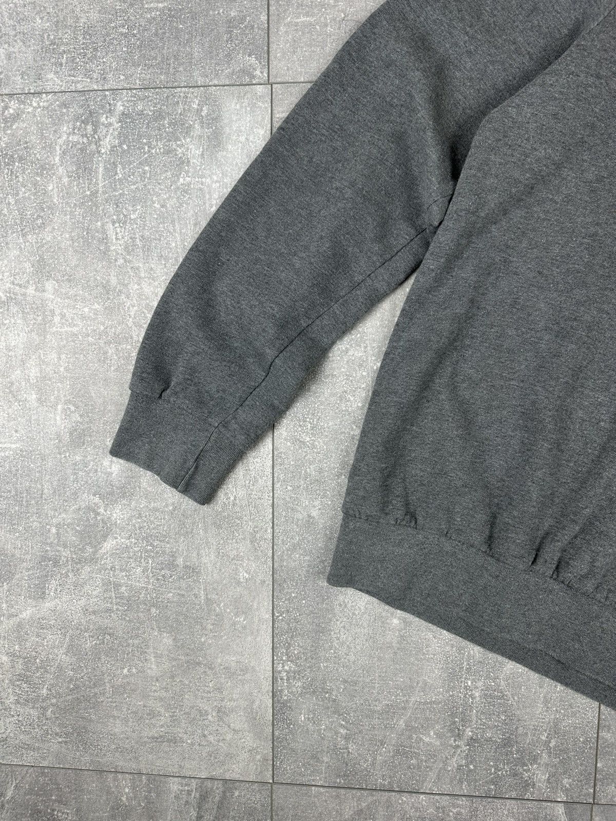 Paul & Shark Paul & Shark Mens Luxury Sweatshirt Small Logo Size US L / EU 52-54 / 3 - 6 Thumbnail