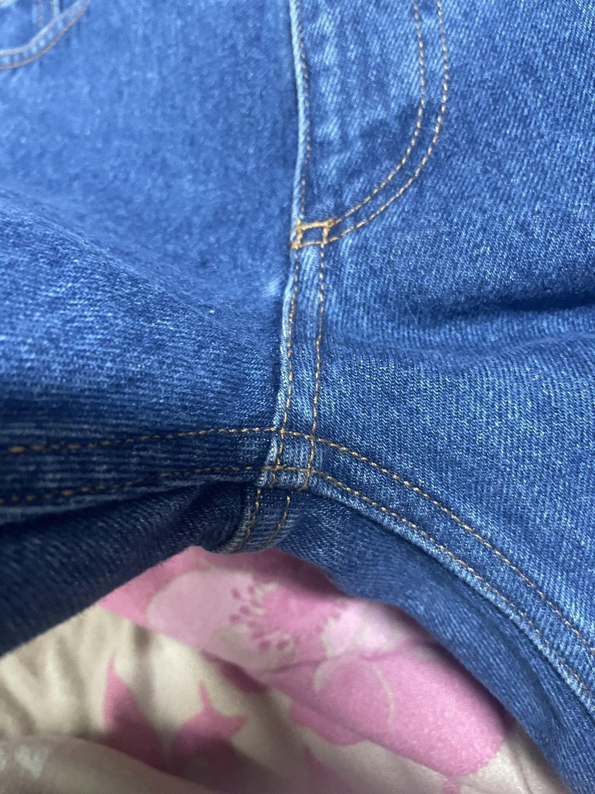 Y/Project Y-project jeans S Size US 30 / EU 46 - 4 Thumbnail