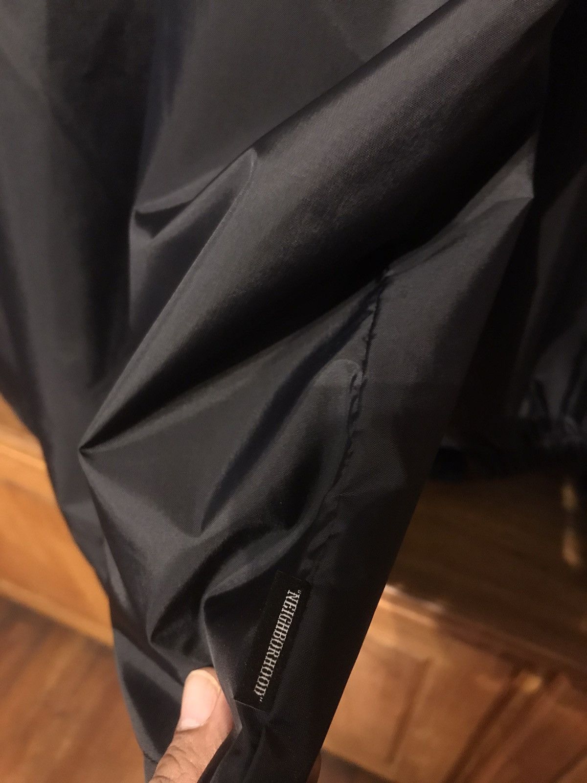 Neighborhood NEIGHBORHOOD BROOKS JACKET NOT VISVIM HUMAN MADE WACKO MARIA Size US L / EU 52-54 / 3 - 10 Thumbnail