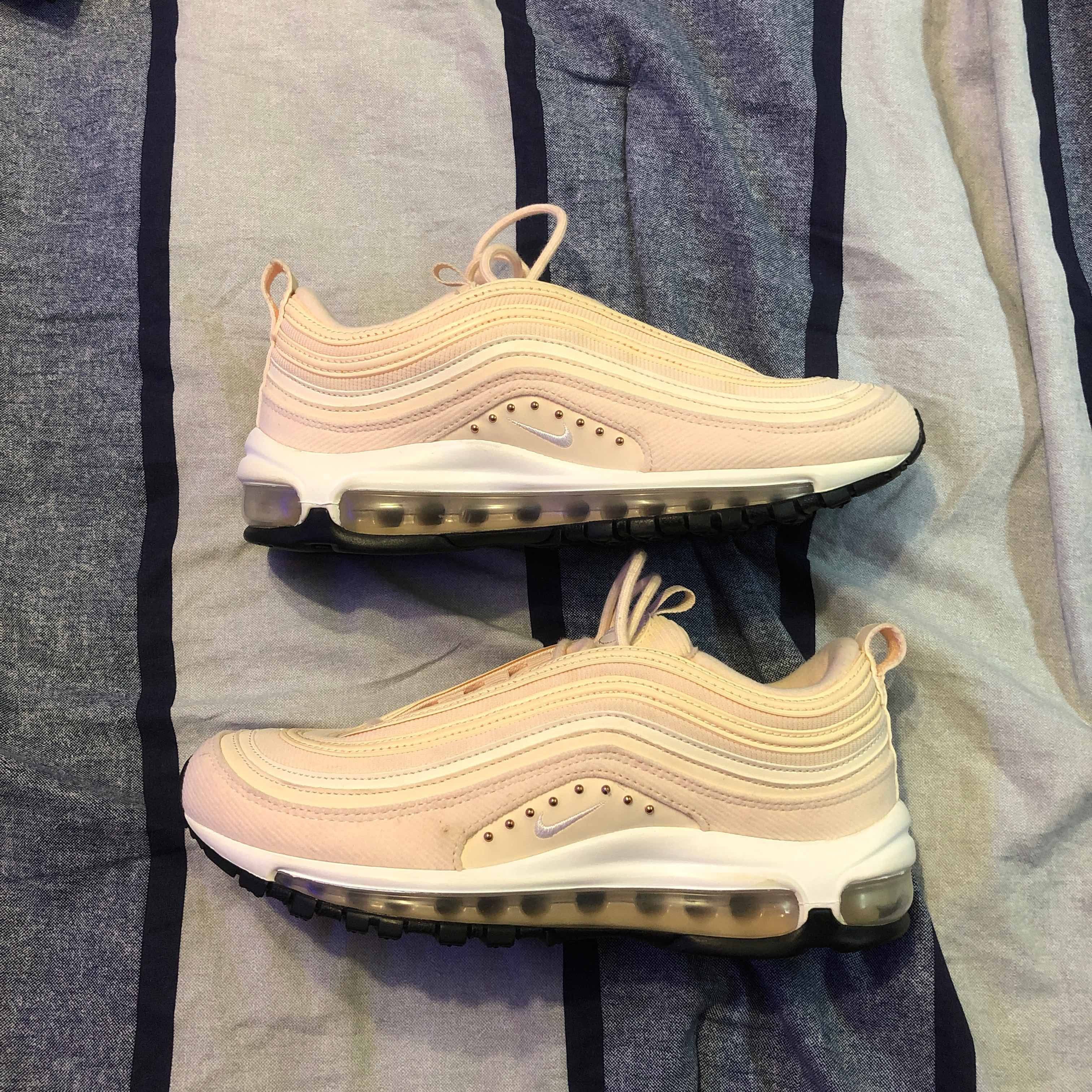 Wmns Air Max 97 Guava Ice - Main Image