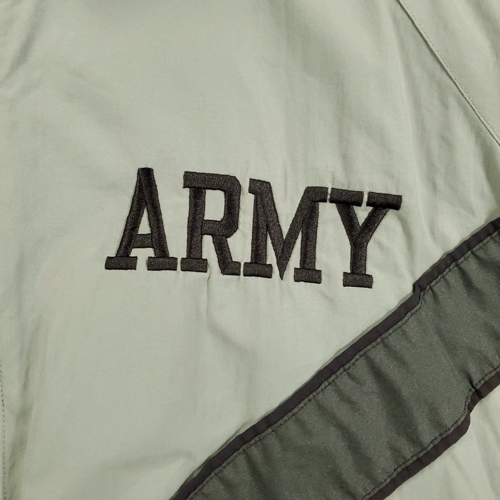 Propper PROPPER Army Jacket Mens Large Long Physical Fitness Uniform Gray Full Zip Military Tall Size US L / EU 52-54 / 3 - 4 Thumbnail