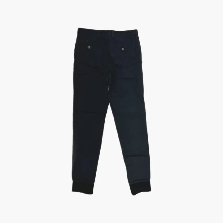 Lanvin Lanvin Casual Solid Color Pants -2508 Size US 44 / EU 60 - 3 Thumbnail