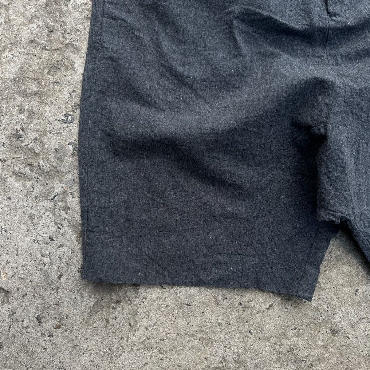 Allsaints Luxury Allsaints Japan Shorts Size 30 Old Money Y2K 00s Size US 30 / EU 46 - 7 Thumbnail