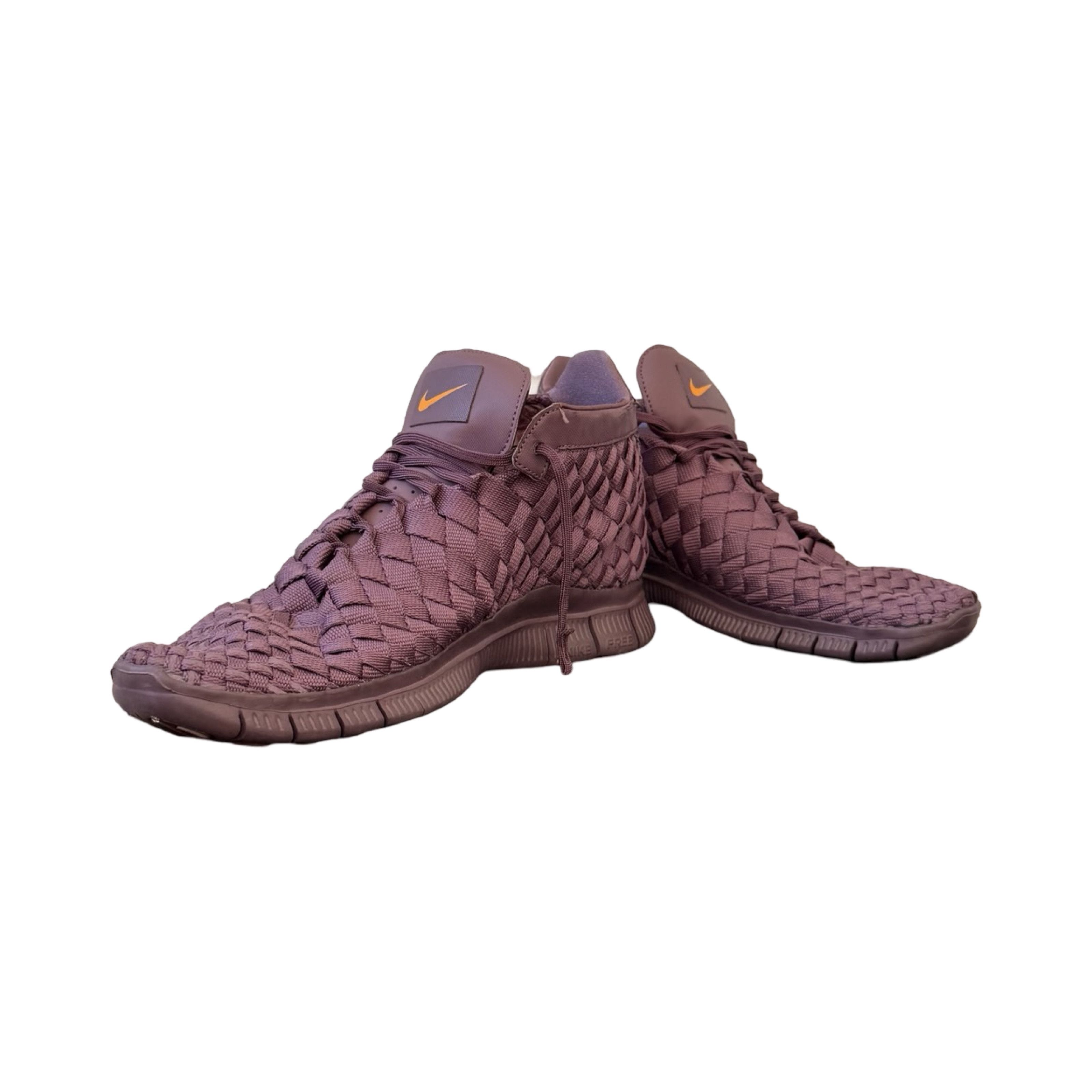 Nike Free Inneva Woven Tech SP Size US 10 / EU 43 - 4 Thumbnail