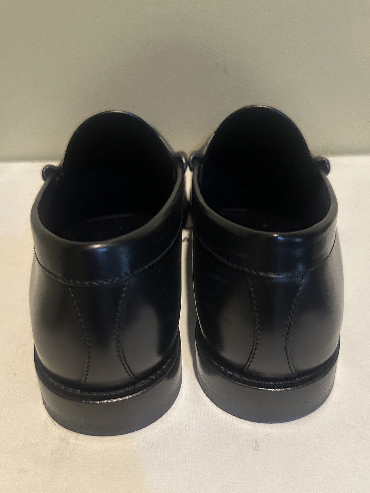 Celine Celine tassel Luco loafers Size US 7 / EU 40 - 3 Thumbnail