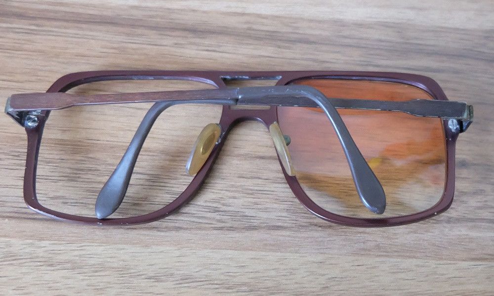 Pierre Cardin Pierre Cardin Sunglasses Size ONE SIZE - 8 Thumbnail