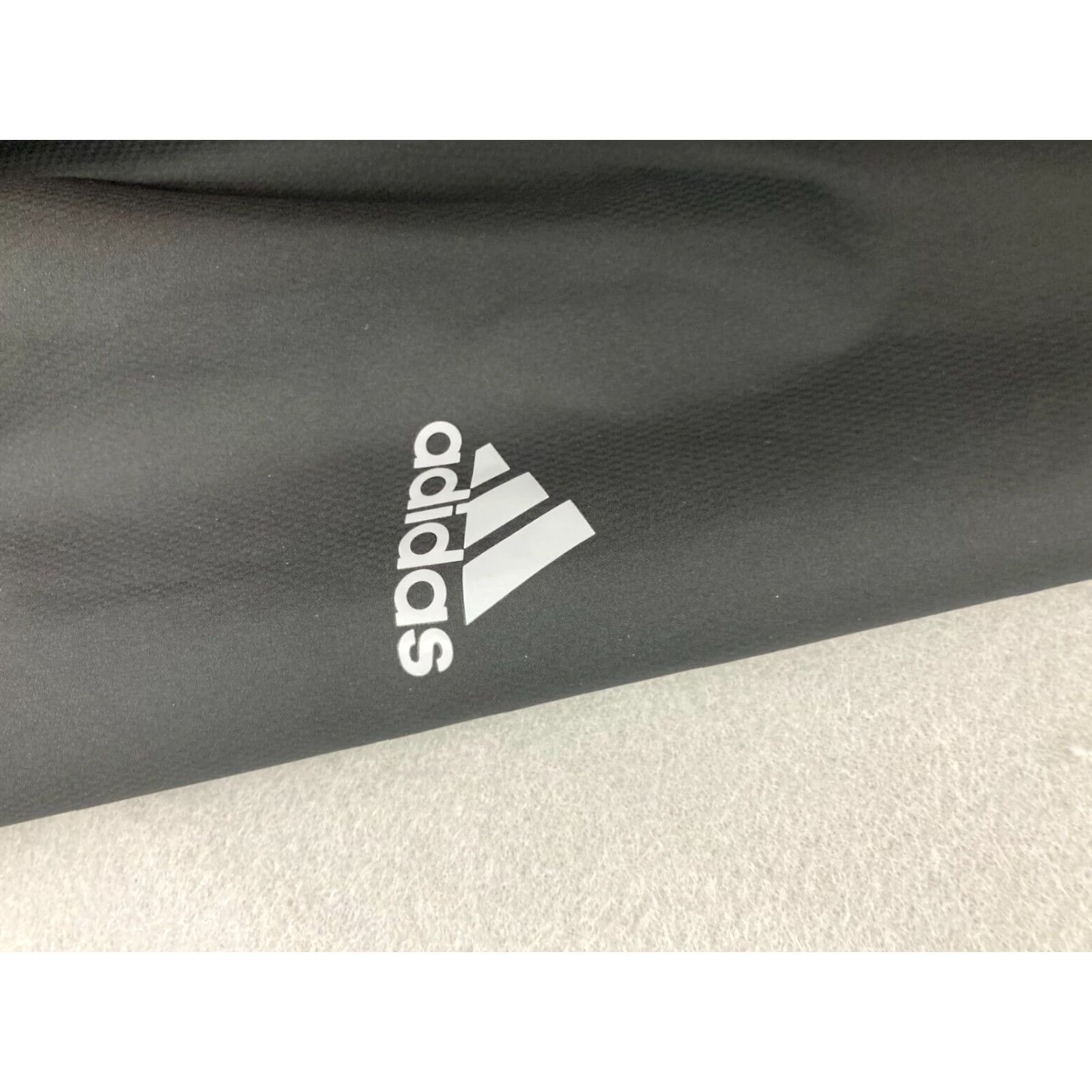 Adidas Adidas Climastorm Golf Polo Shirt Mens Large Gray Quickdry Short Sleeve Athletic Size US L / EU 52-54 / 3 - 4 Thumbnail