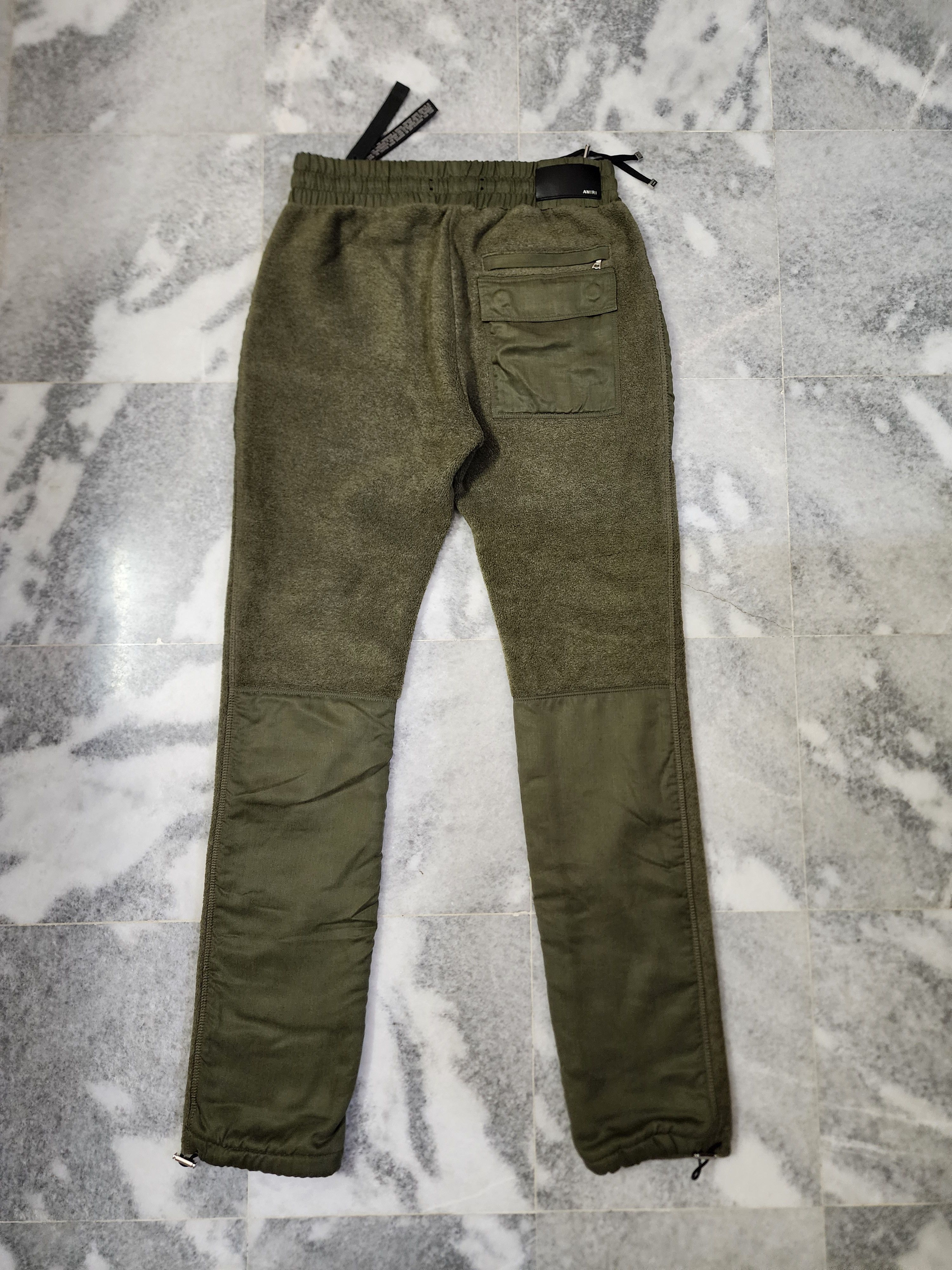 Amiri Military Pants Size US 30 / EU 46 - 2 Thumbnail