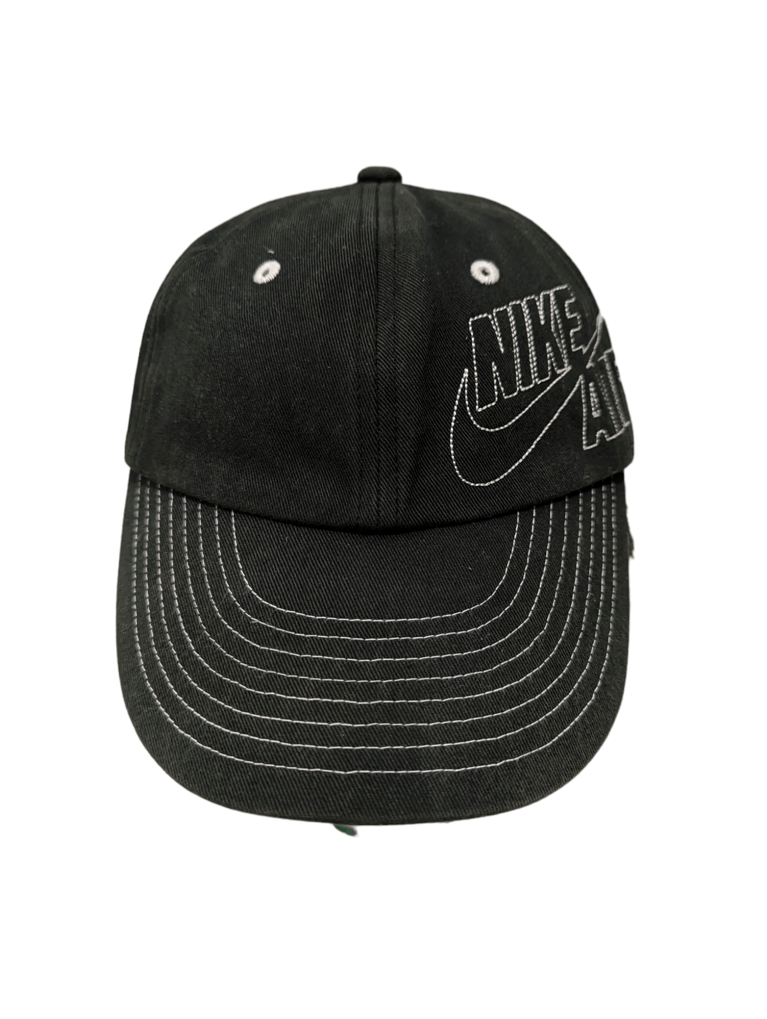 Nike VINTAGE NIKE AIR KIDS CAP HAT Size ONE SIZE - 4 Thumbnail