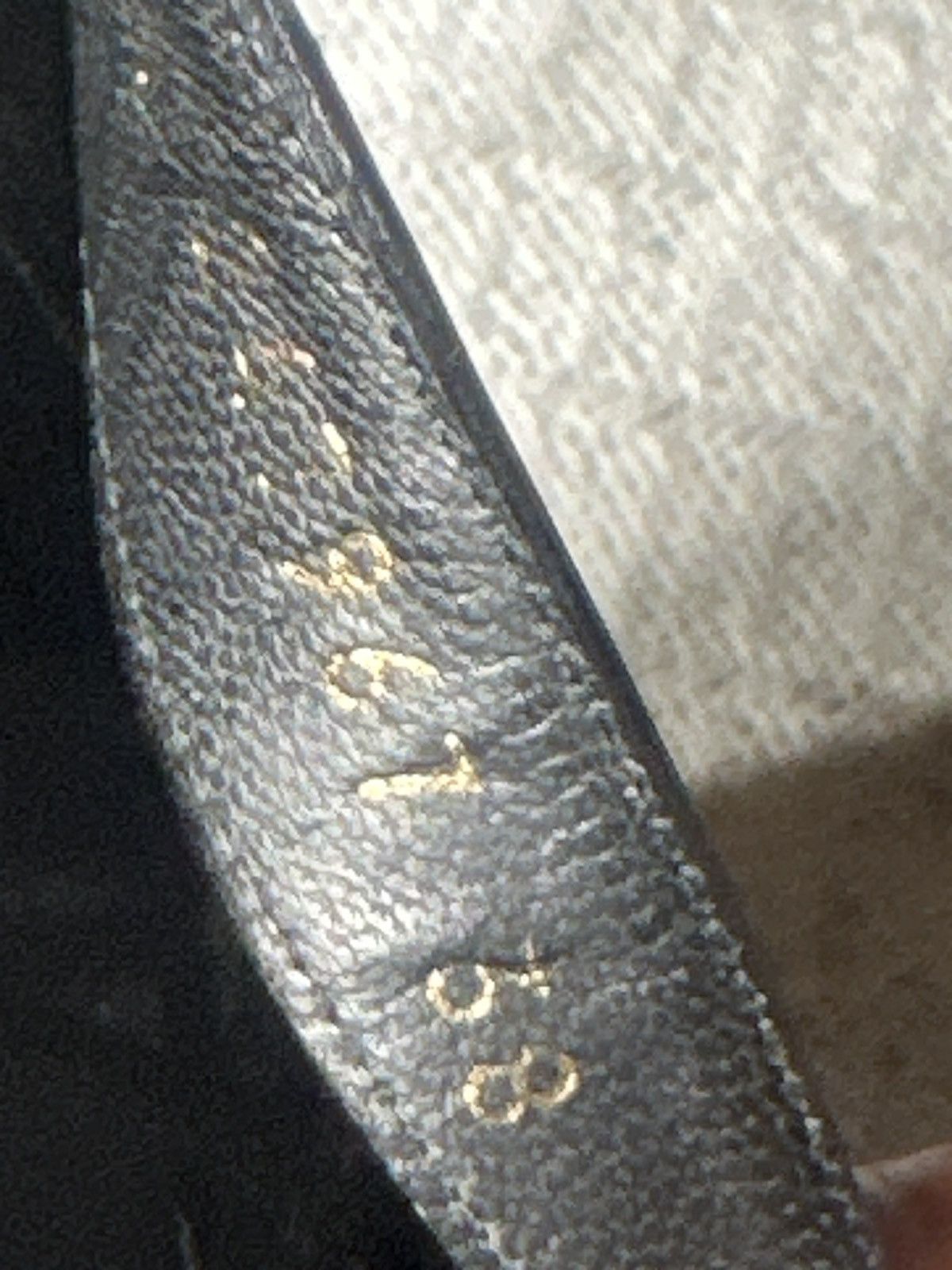 Yves Saint Laurent Yves Saint Laurent Wedge Heels Size 38EU/8US Size US 8 / IT 38 - 10 Thumbnail