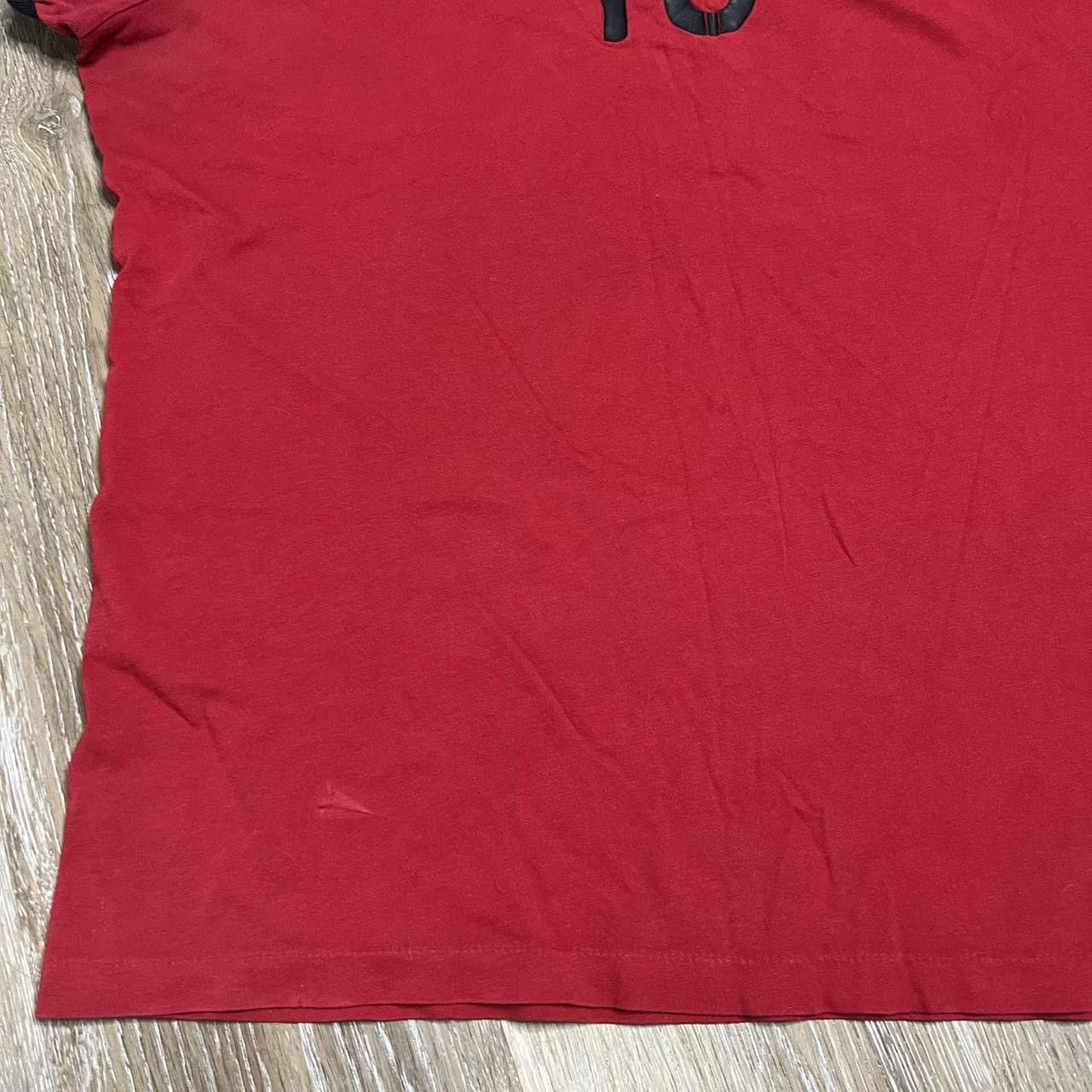 Polo Ralph Lauren × Vintage 00s germany ralph lauren polo rugby shirt Size US M / EU 48-50 / 2 - 6 Thumbnail