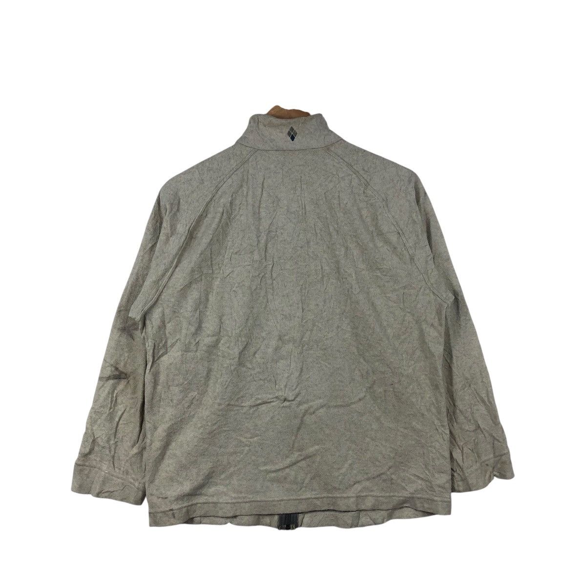 Montbell Vintage MONTBELL Clima Plus Full-Zip Fleece Technical Outdoo Size US M / EU 48-50 / 2 - 3 Thumbnail