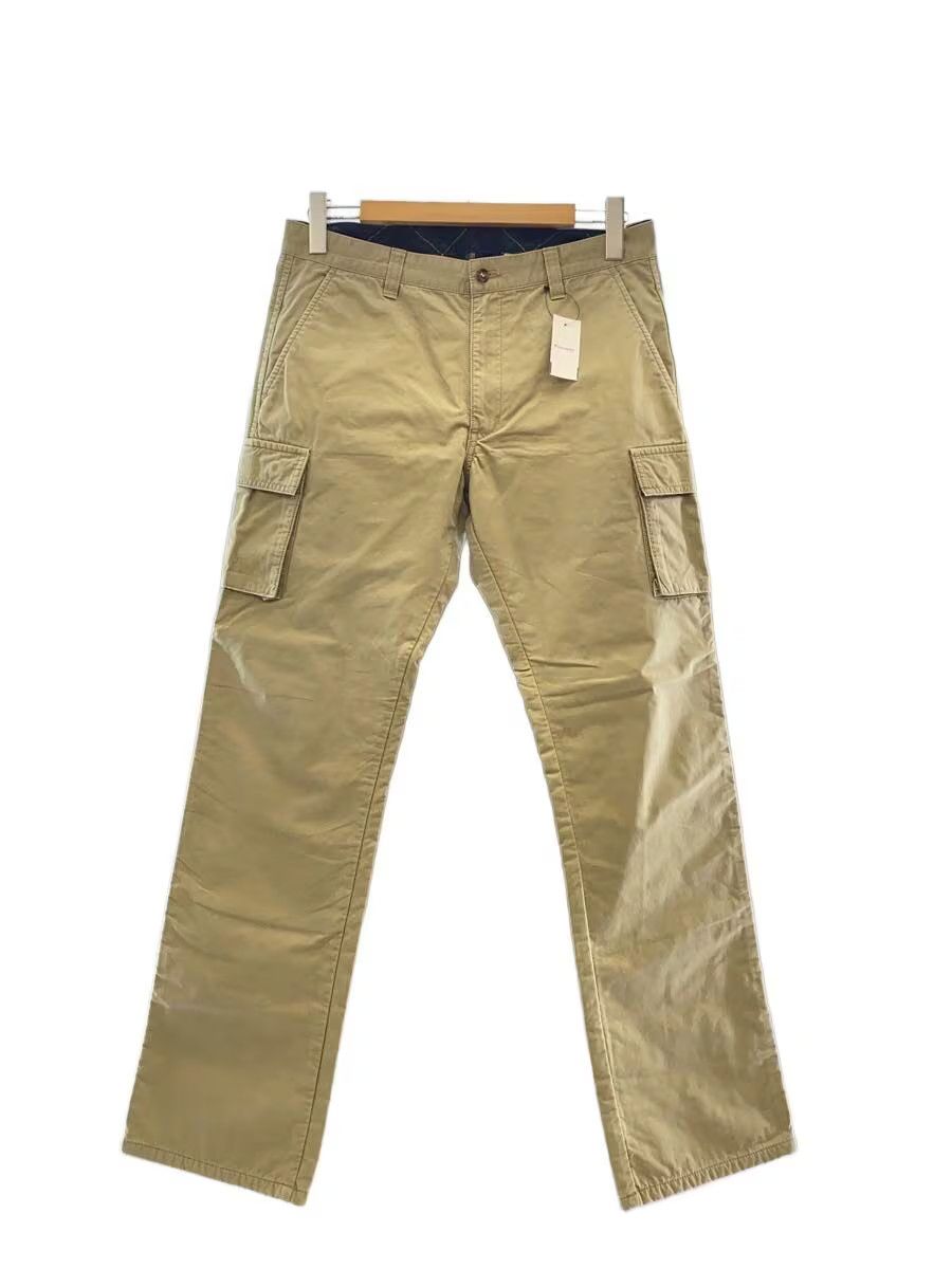 Comme des Garcons Homme Straight Leg Cargo Pants Size US 32 / EU 48 - 1 Thumbnail