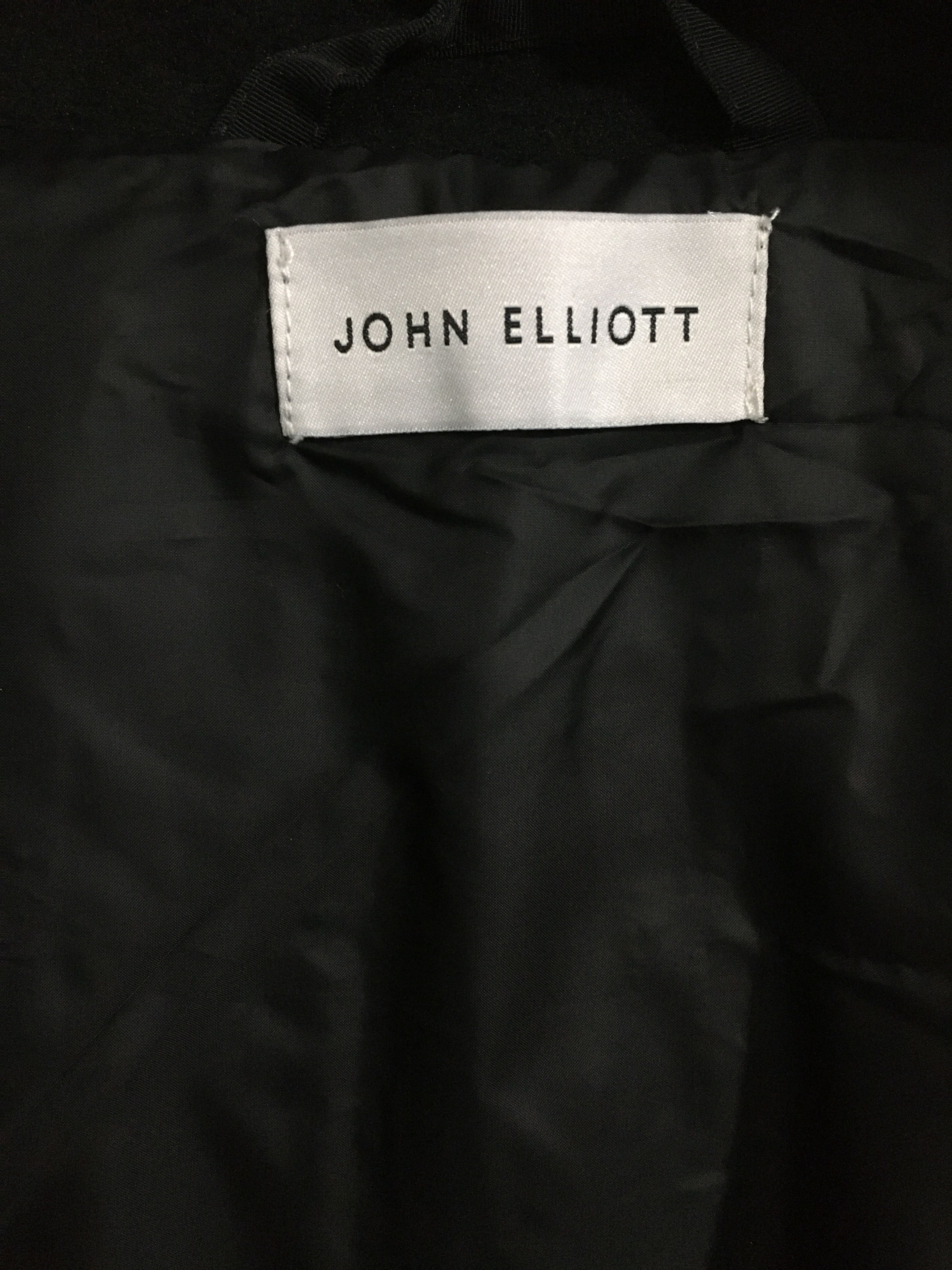 John Elliott John Elliott SAIL SNOW JACKET Size US M / EU 48-50 / 2 - 17 Thumbnail