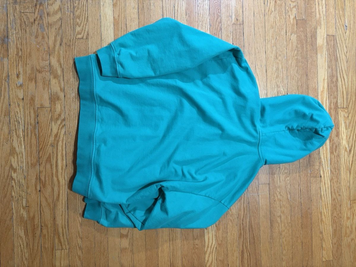 PACCBET Rassvet Logo Hoodie Size US L / EU 52-54 / 3 - 4 Thumbnail