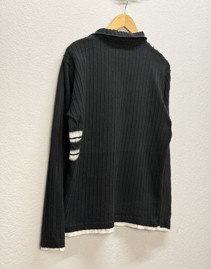 Vintage Sweater Avantgarde Vintage Gothic Size US L / EU 52-54 / 3 - 12 Thumbnail