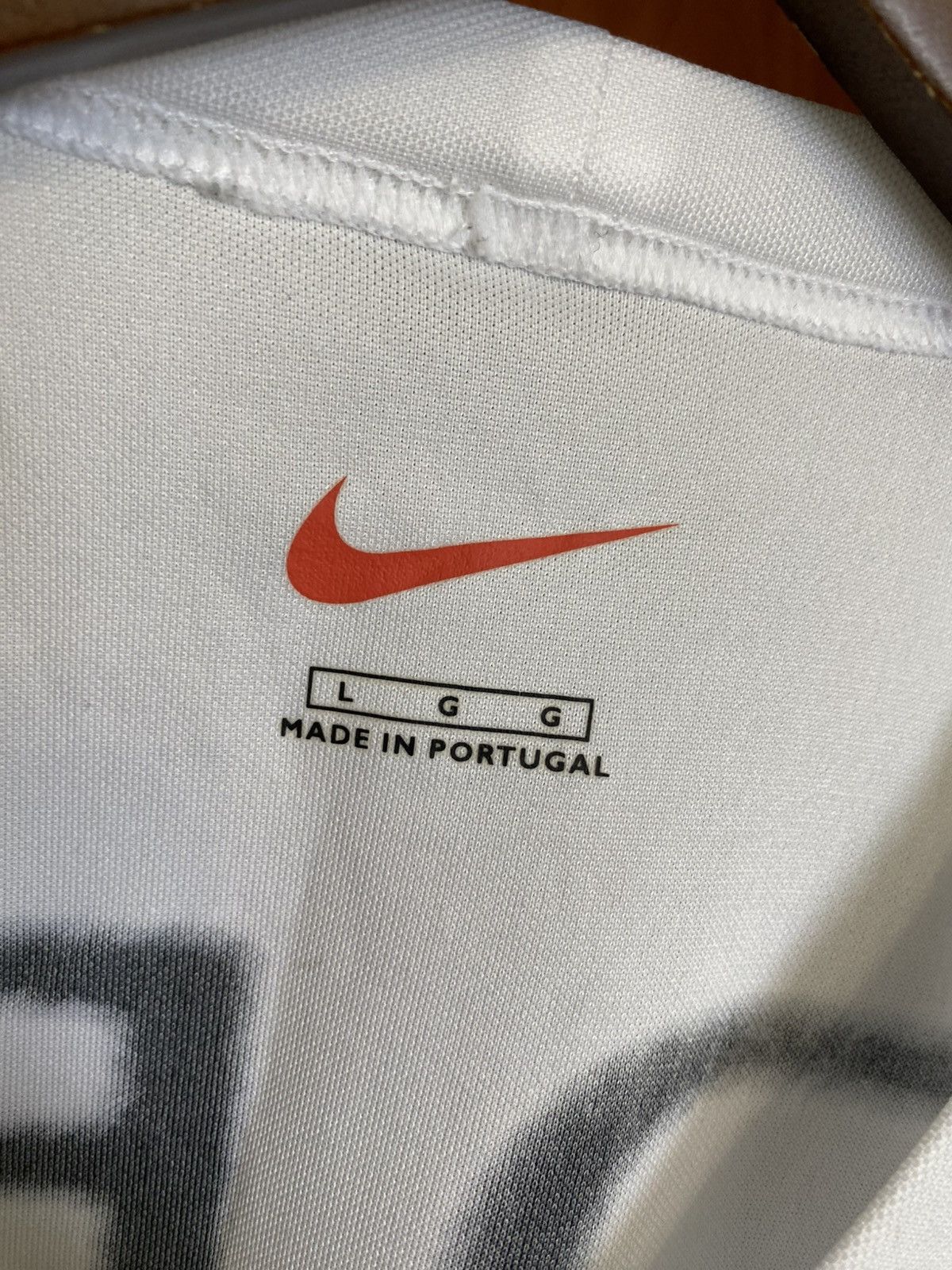 Nike Vintage Nike the running company Destination tee y2k rare Size US L / EU 52-54 / 3 - 5 Thumbnail