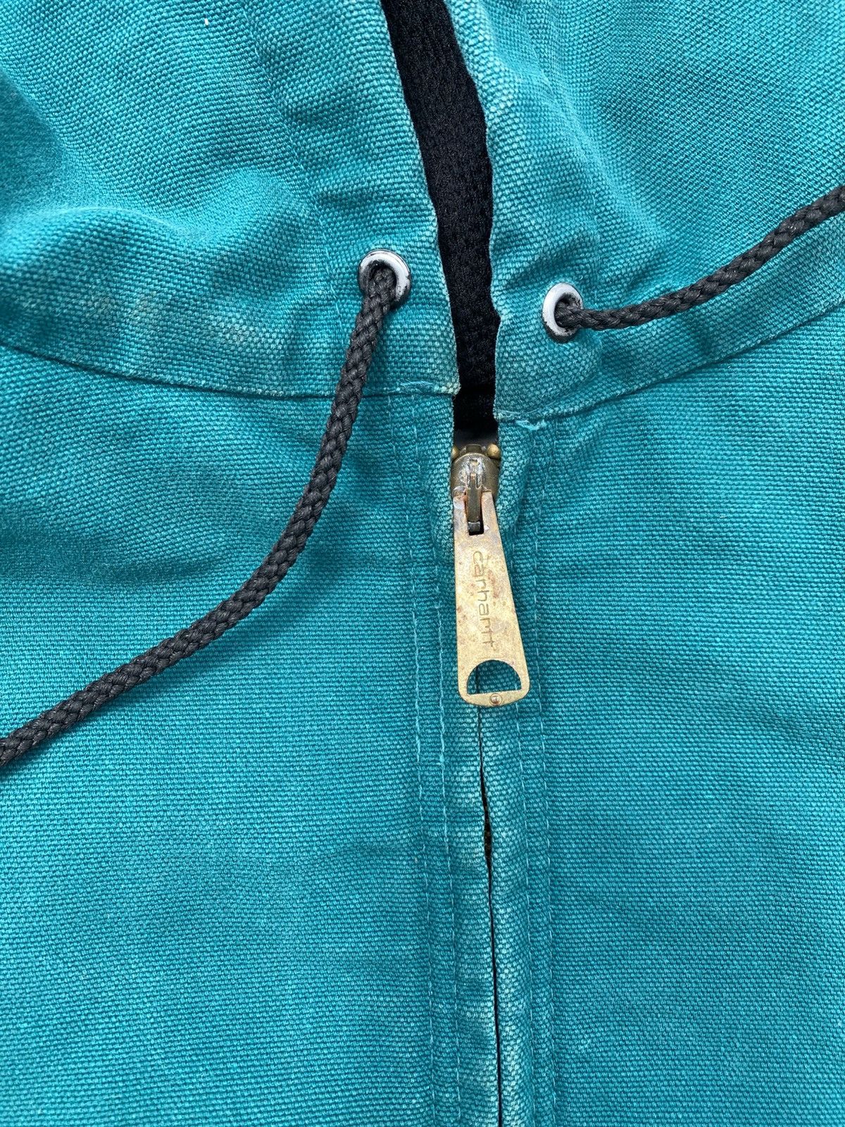 Carhartt Carhartt zip hooded Size US XXL / EU 58 / 5 - 5 Thumbnail