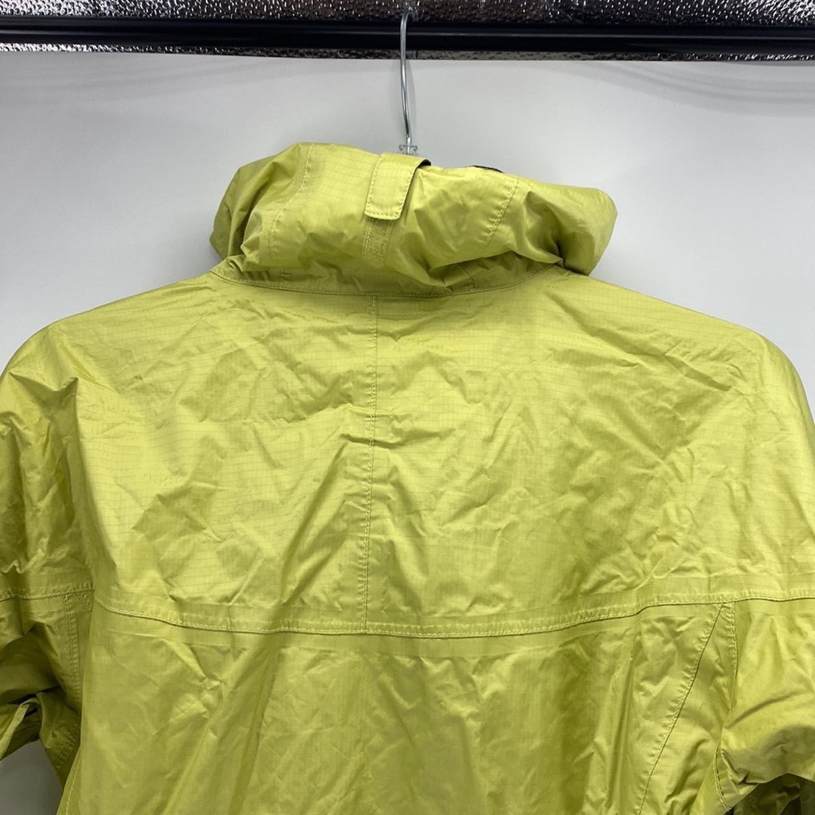 Marmot Marmot sherbet hooded rain jacket vented Gorpcore granola Size S / US 4 / IT 40 - 9 Thumbnail
