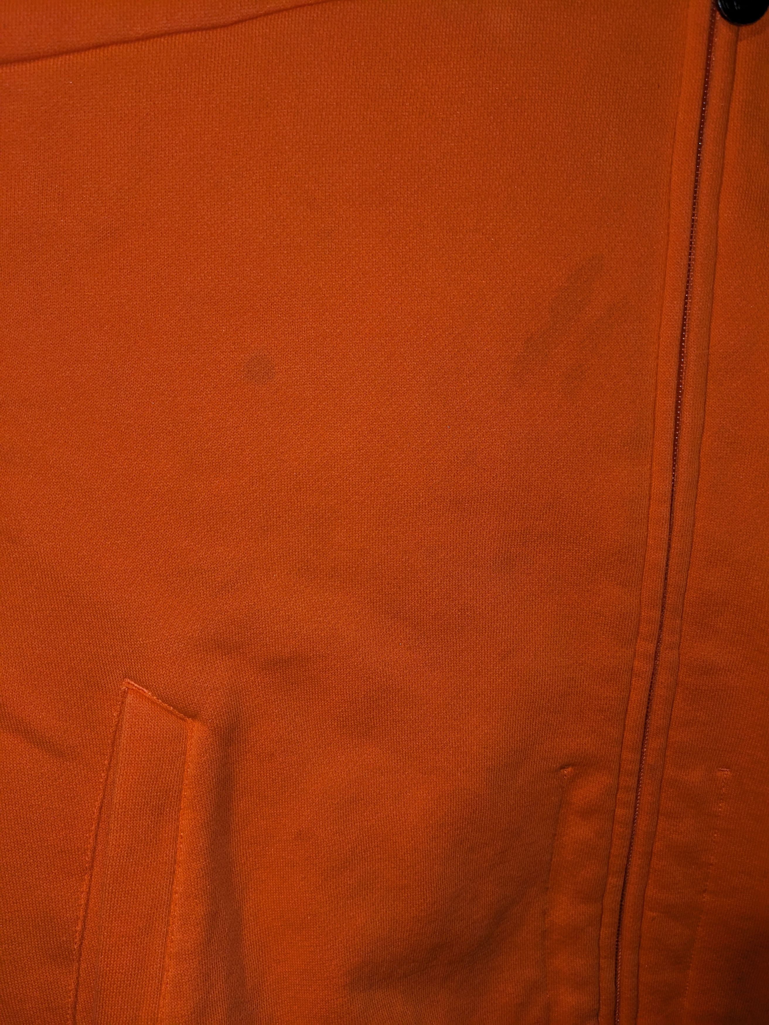 Adidas × Vintage Vintage 2008 Adidas UEFA Switzerland Large Zip Sweatshirt Size US L / EU 52-54 / 3 - 7 Thumbnail