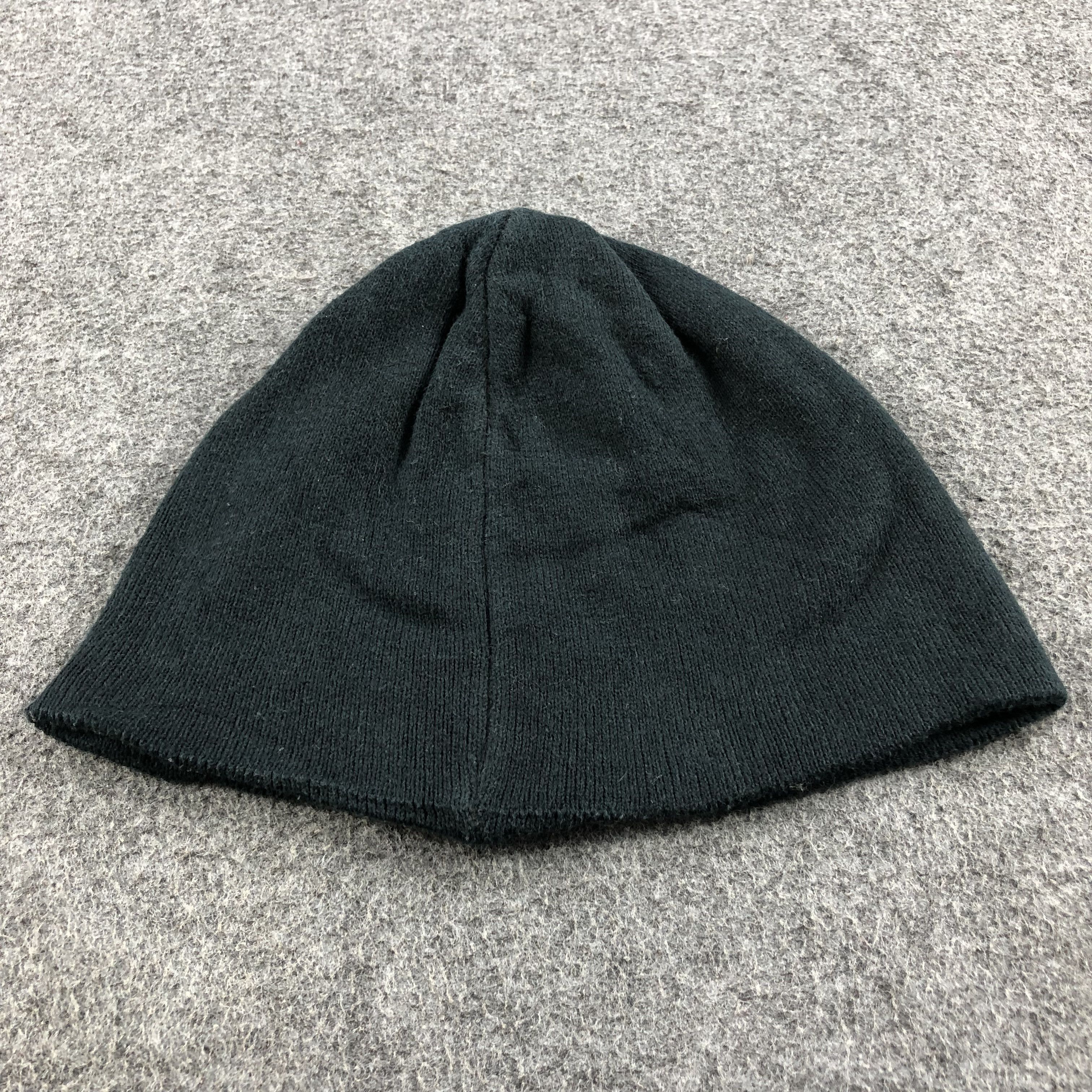 Puma Puma Big Logo Beanie Snowcap Snow Hat B278 Size ONE SIZE - 4 Thumbnail