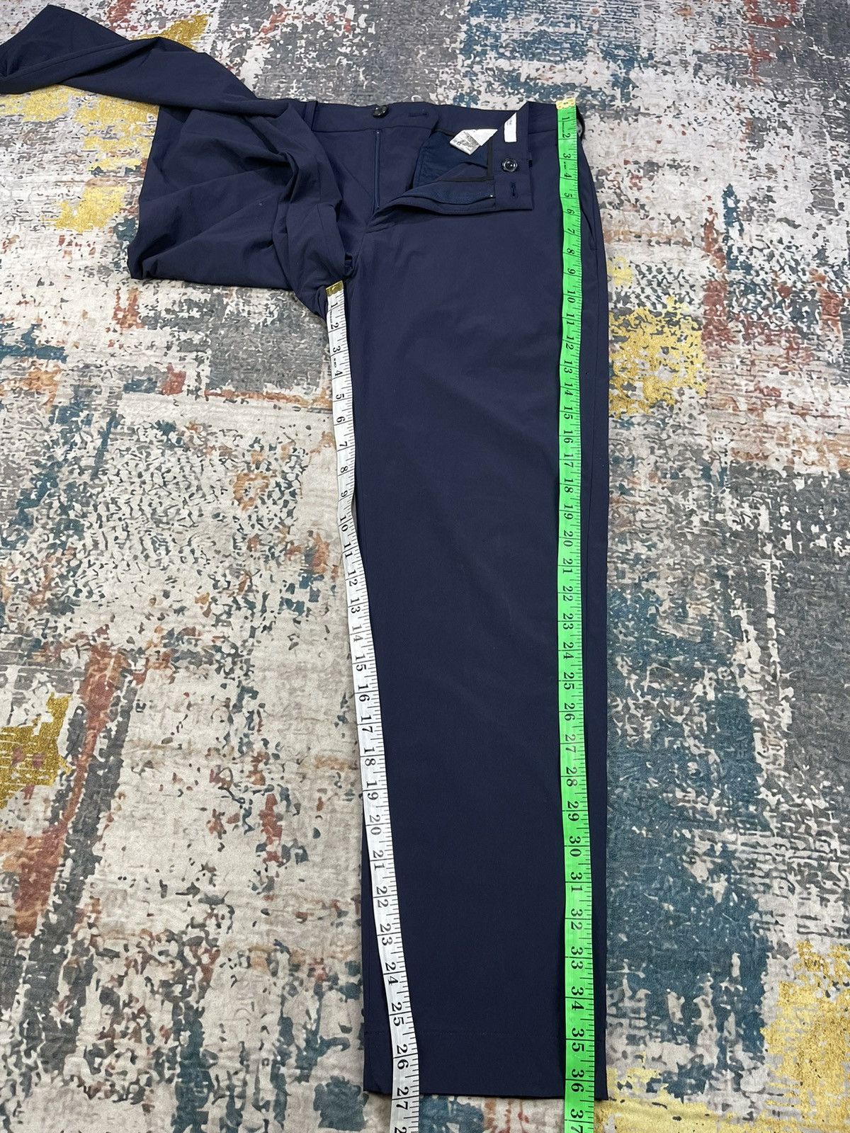 Journal Standard Relume Journal Standard Seersucker Blazers Suit Set Size US S / EU 44-46 / 1 - 13 Thumbnail