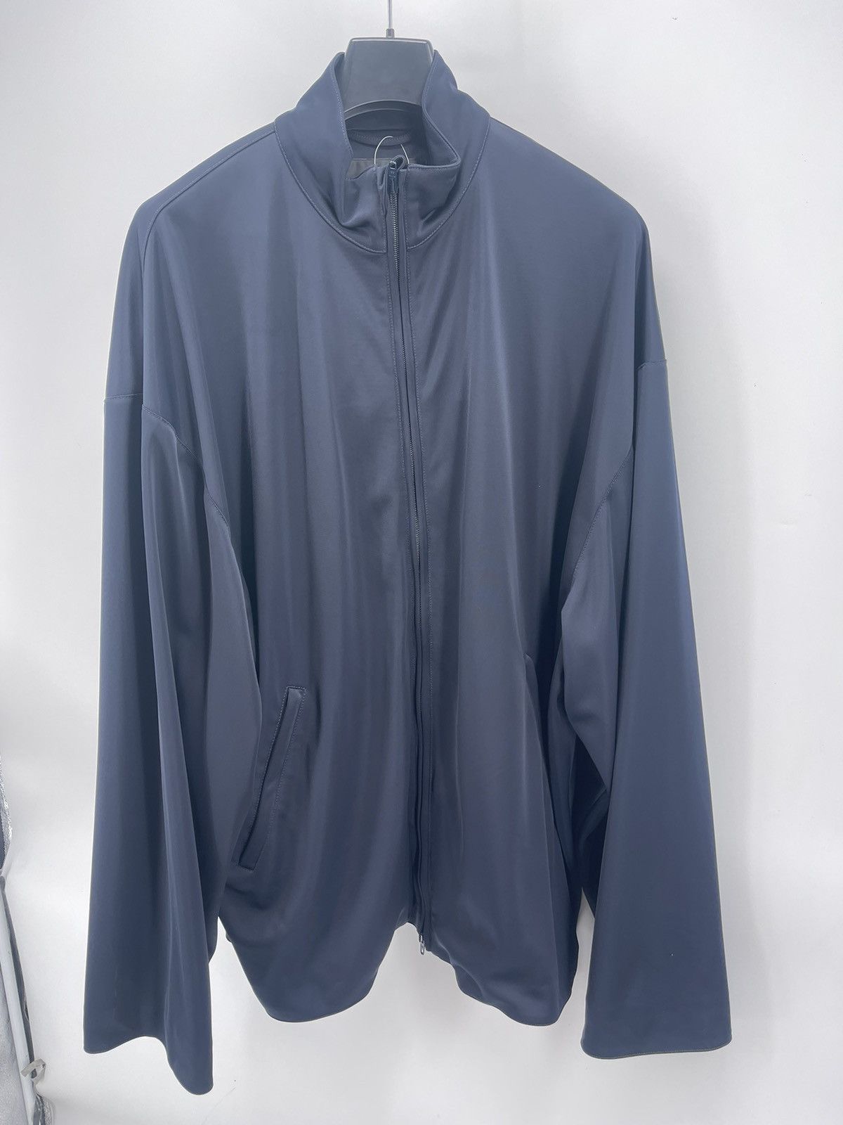 Balenciaga Balenciaga Track Jacket Size M 48 RRP £1550 Size US M / EU 48-50 / 2 - 1 Thumbnail