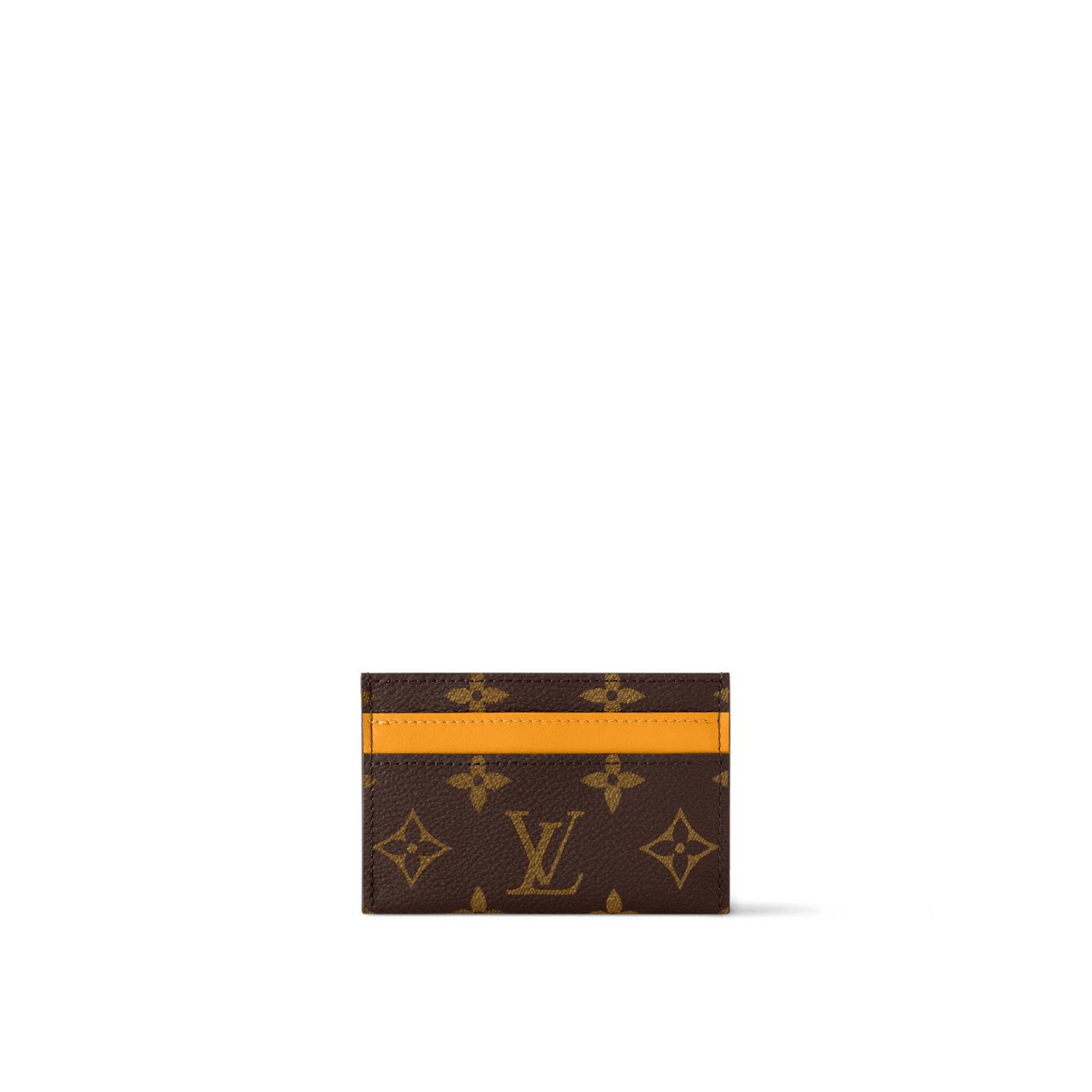 Louis Vuitton Double Card Holder Size ONE SIZE - 4 Thumbnail