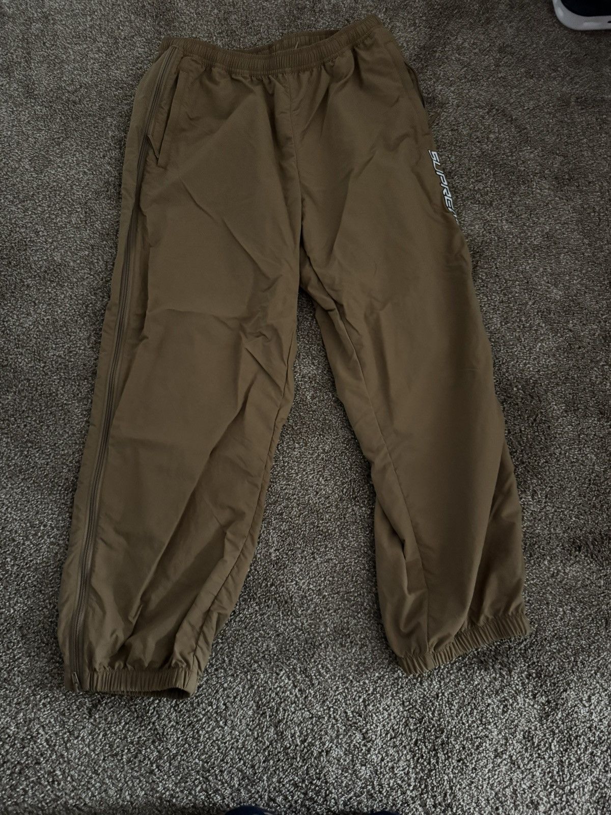 Supreme Supreme jogger Size US 34 / EU 50 - 1 Thumbnail