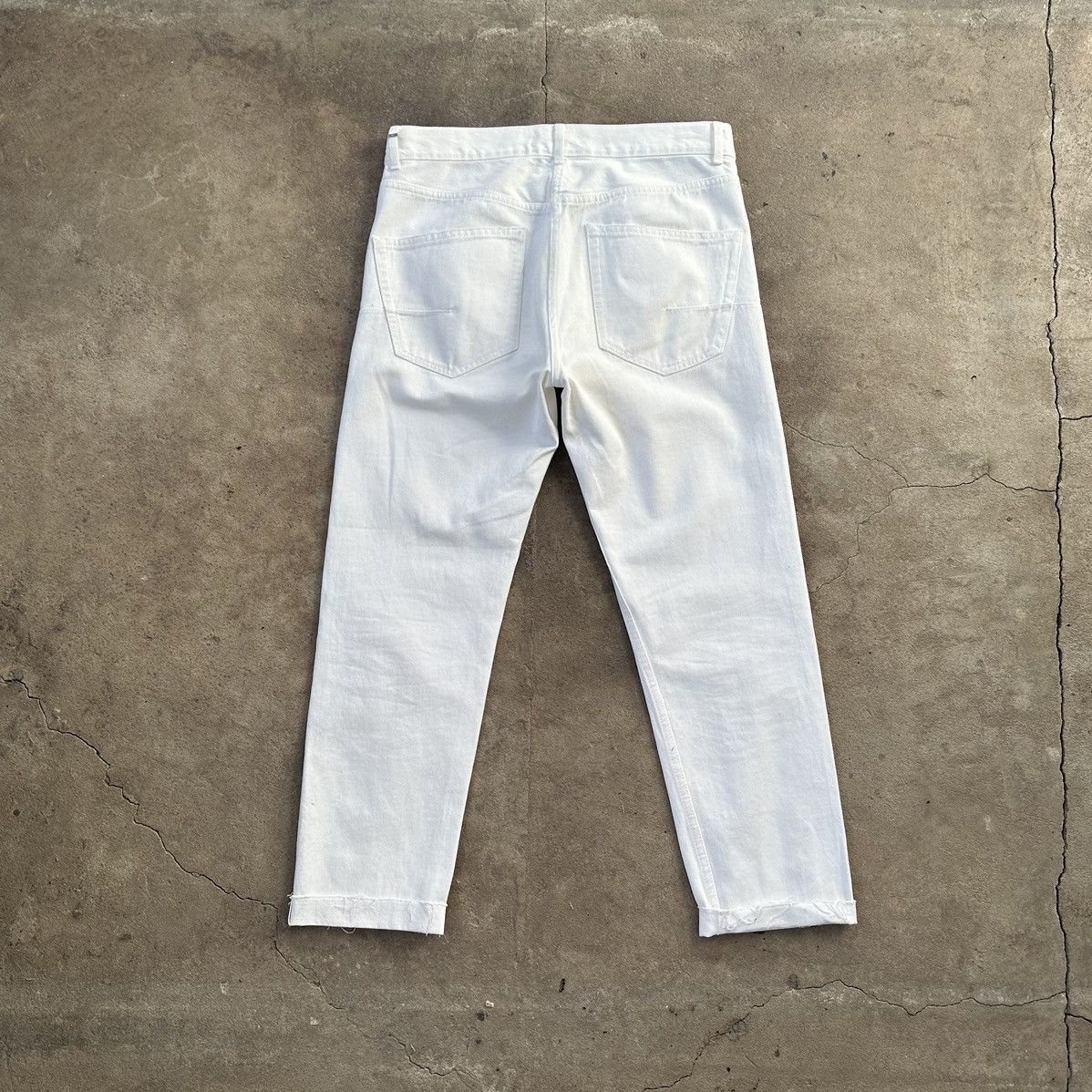 Dior Christian Dior Jadore unisex pants Size US 32 / EU 48 - 5 Thumbnail