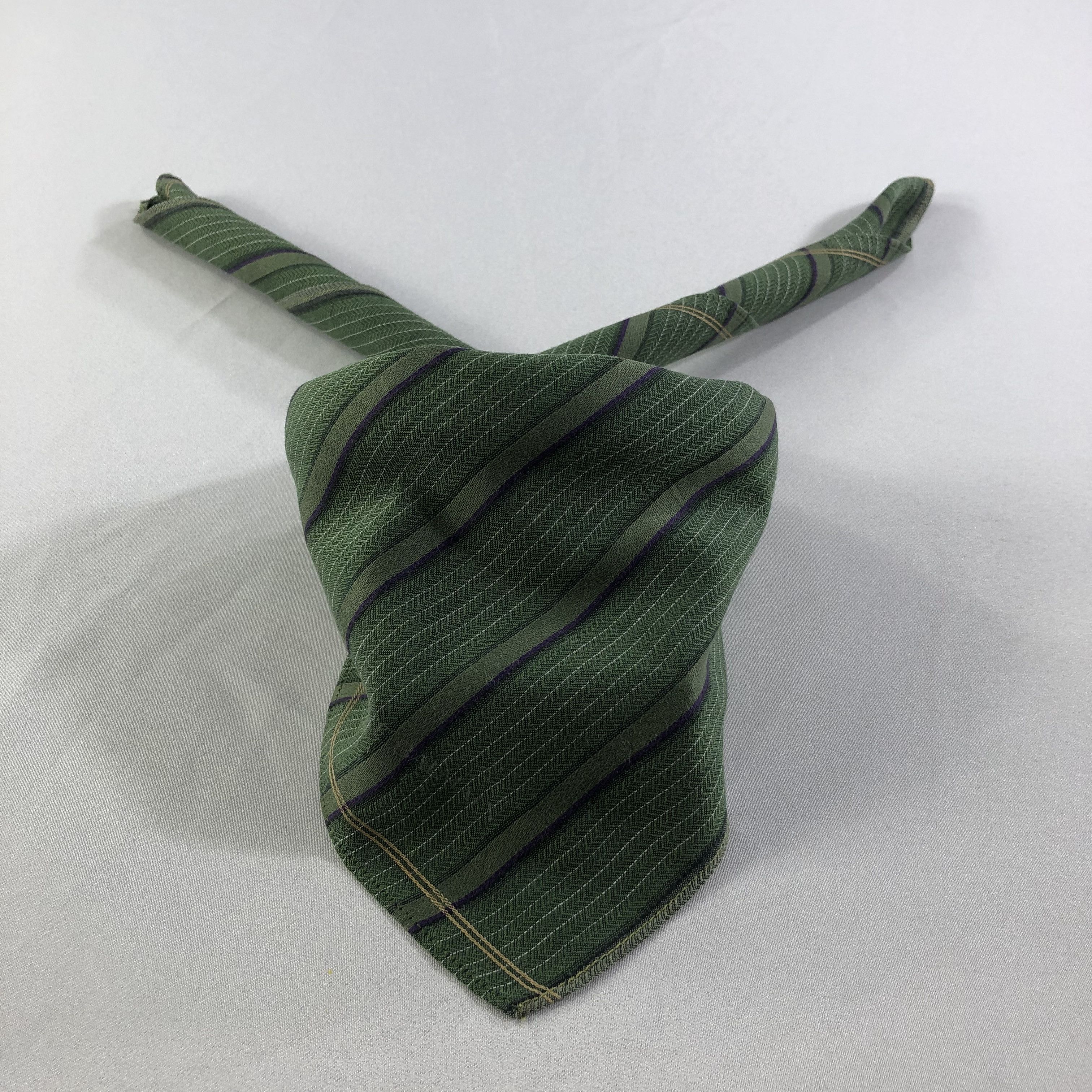 Pierre Balmain × Vintage Pierre Balmain Handkerchief Neckerchief Bandana H2017 Size ONE SIZE - 1 Thumbnail