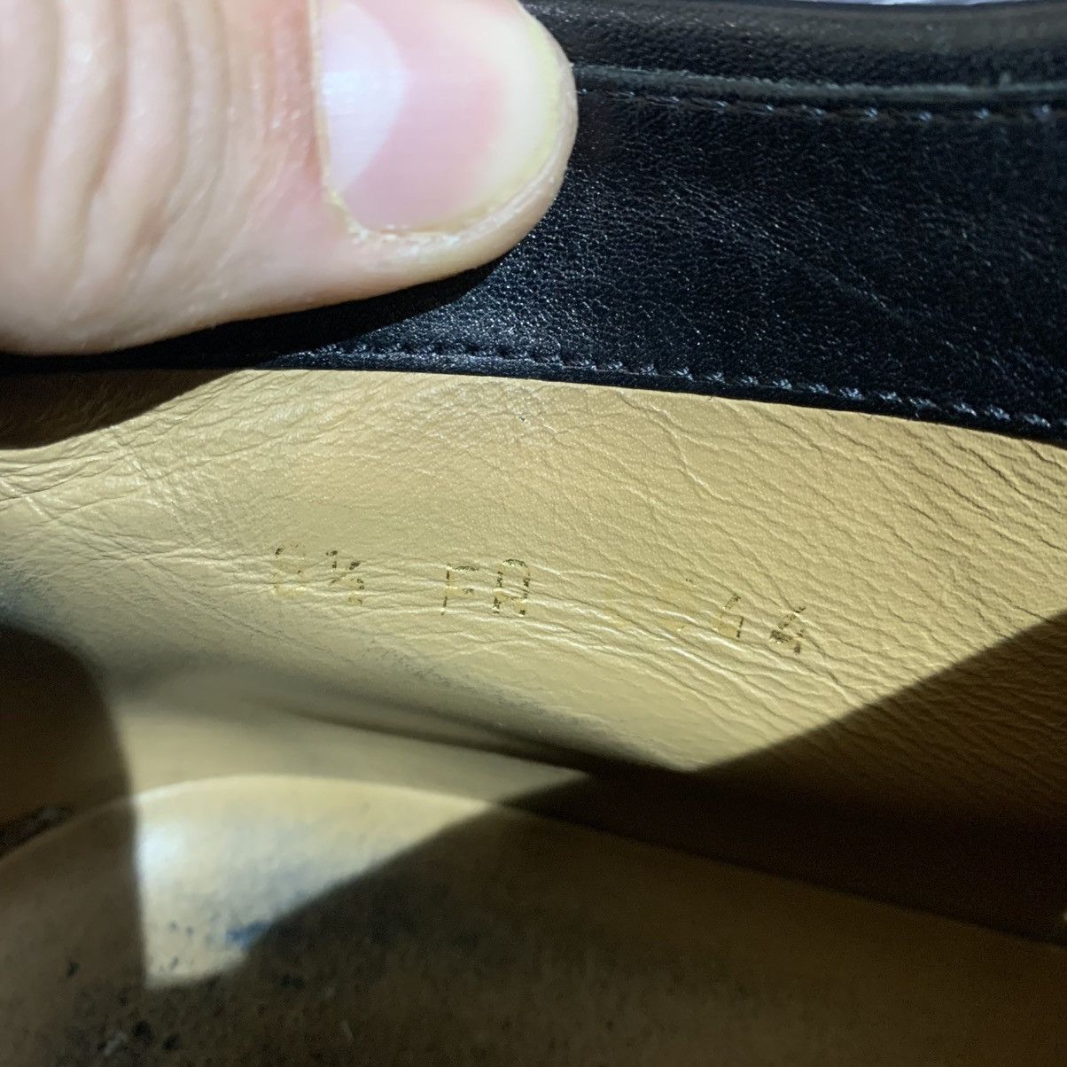 Louis Vuitton Louis Vuitton Black leather chukka boots Size 8.5 Size US 8.5 / EU 41-42 - 15 Thumbnail