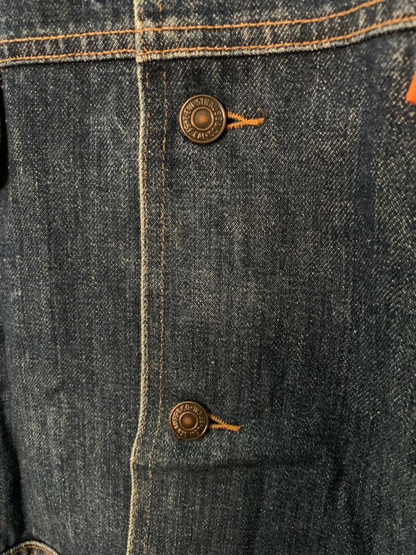 Levi's × Vintage Levis Oren tag Size US L / EU 52-54 / 3 - 5 Thumbnail