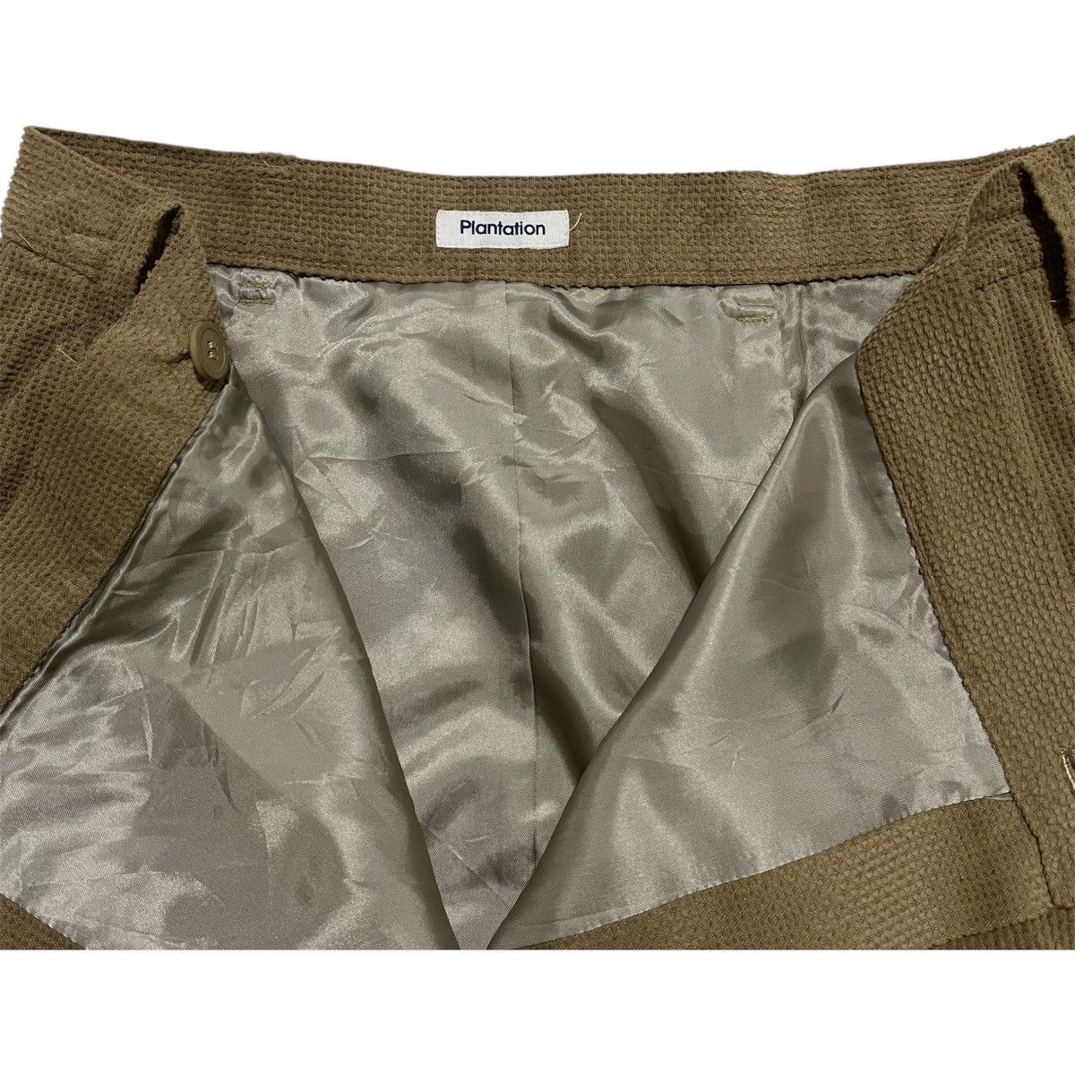 Issey Miyake ❗️Binding Accept ❗️Vintage Plantaion by issey miyake skirt Size 28" / US 6 / IT 42 - 5 Thumbnail