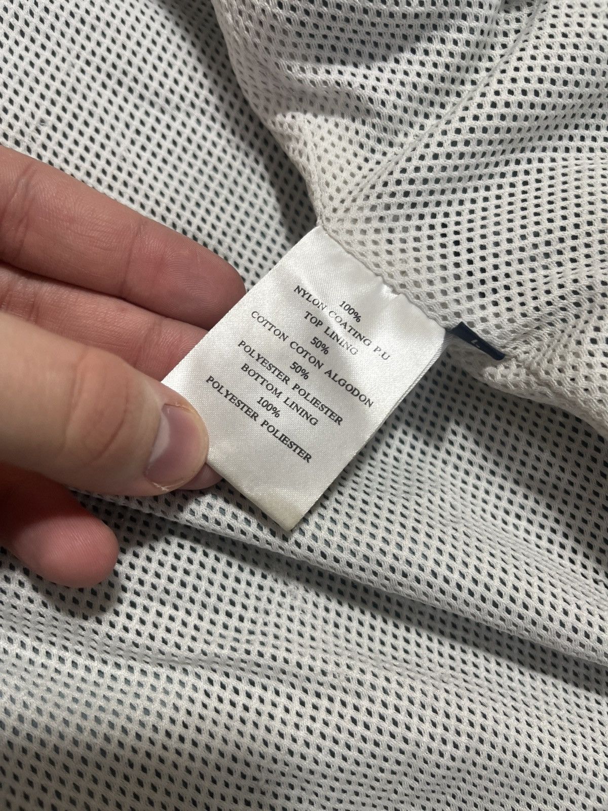 Burberry BURBERRY PARKA NOVA CHECK Size US L / EU 52-54 / 3 - 4 Thumbnail