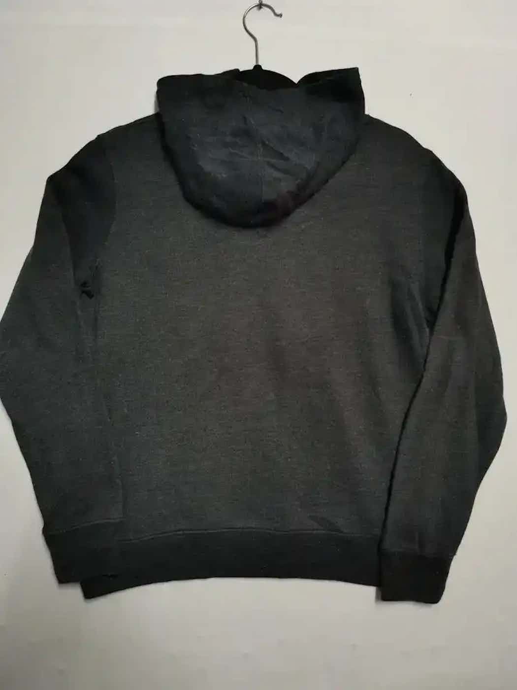 Gap Vintage GAP Big Logo Hoodie Size US S / EU 44-46 / 1 - 3 Thumbnail
