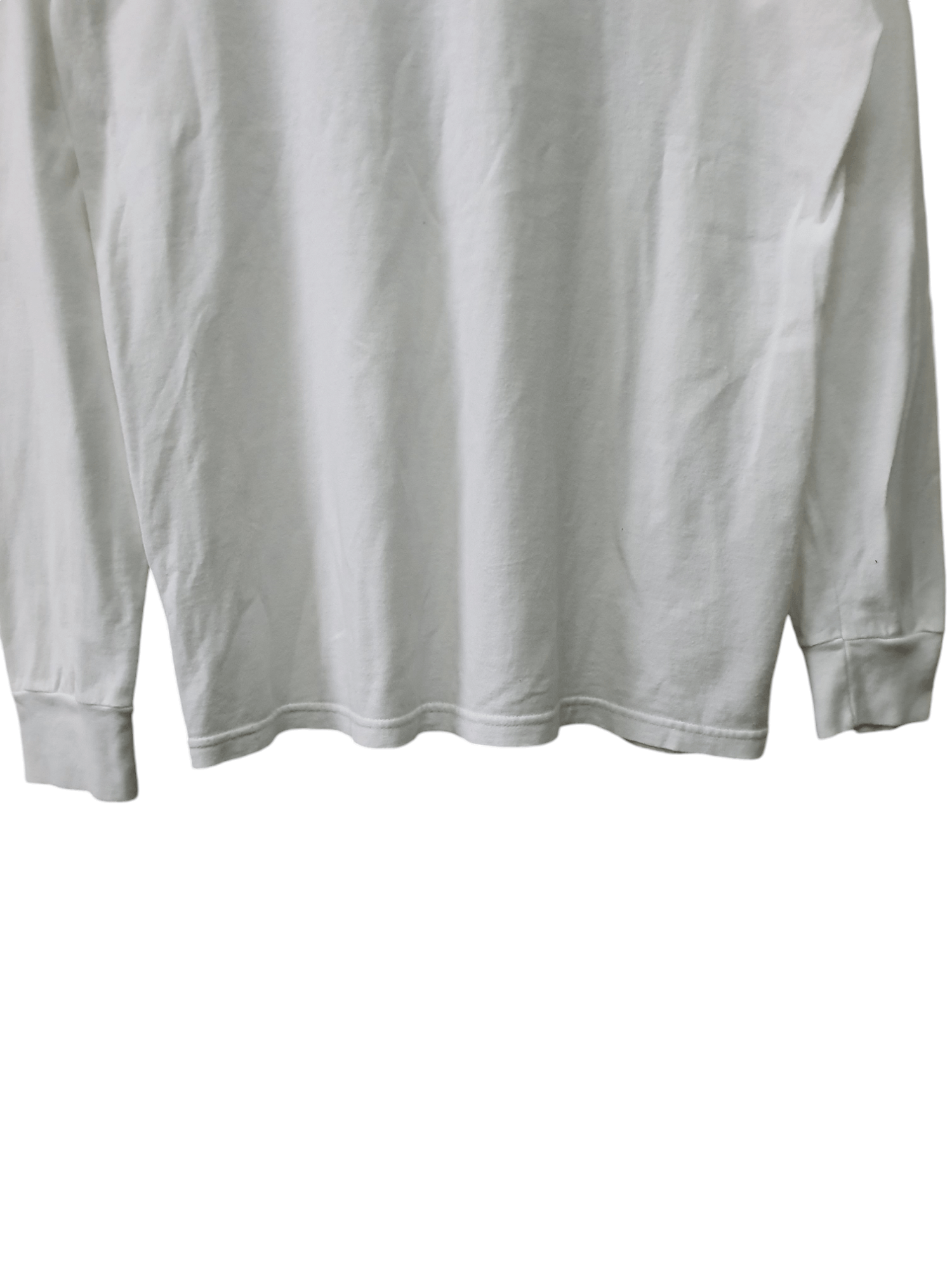 Stussy stussy "Rat Patrol" long-sleeve t-shirt Size US M / EU 48-50 / 2 - 5 Thumbnail