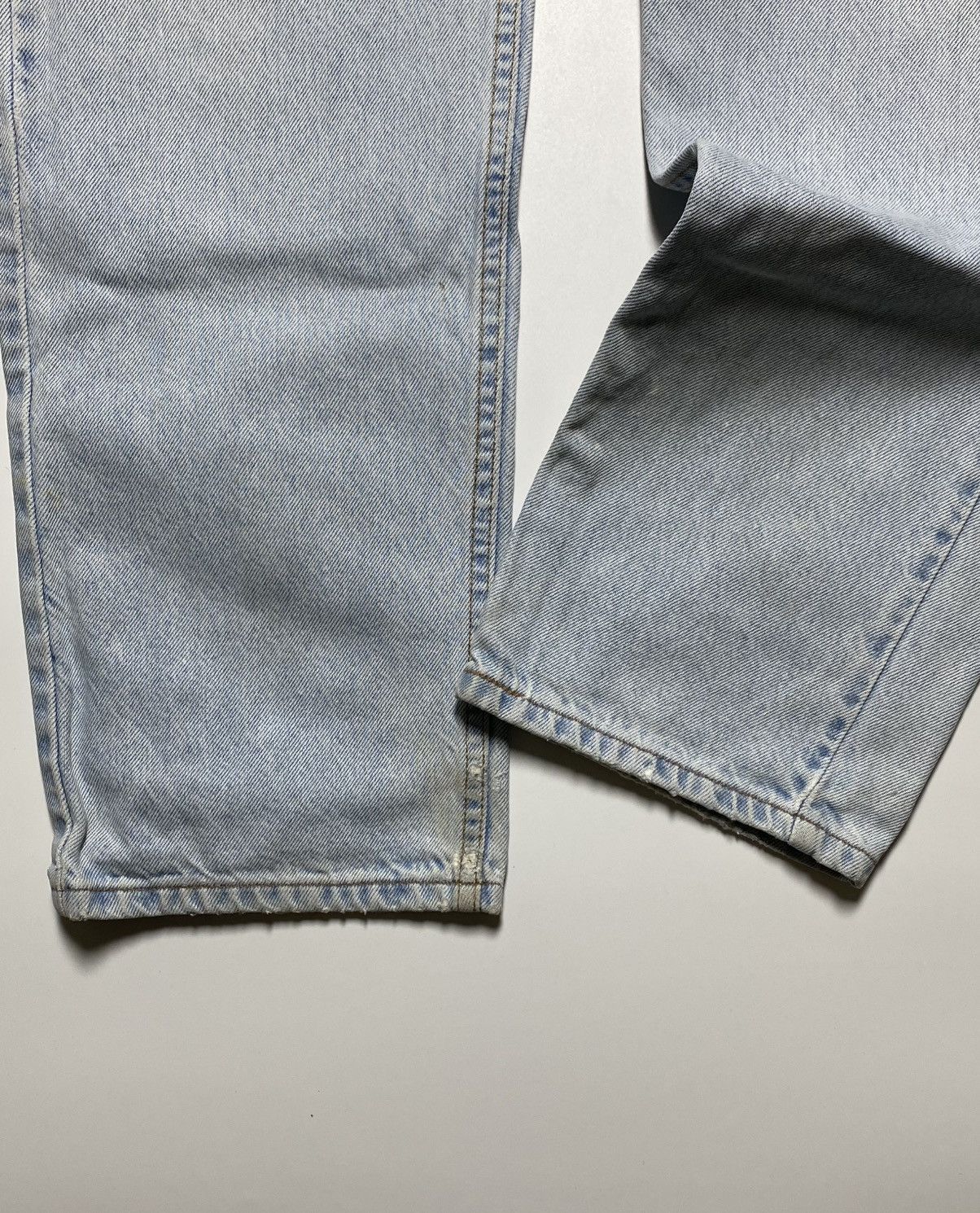 Levi's Levi’s - Vintage 505 Orange Tab Size US 38 / EU 54 - 13 Thumbnail