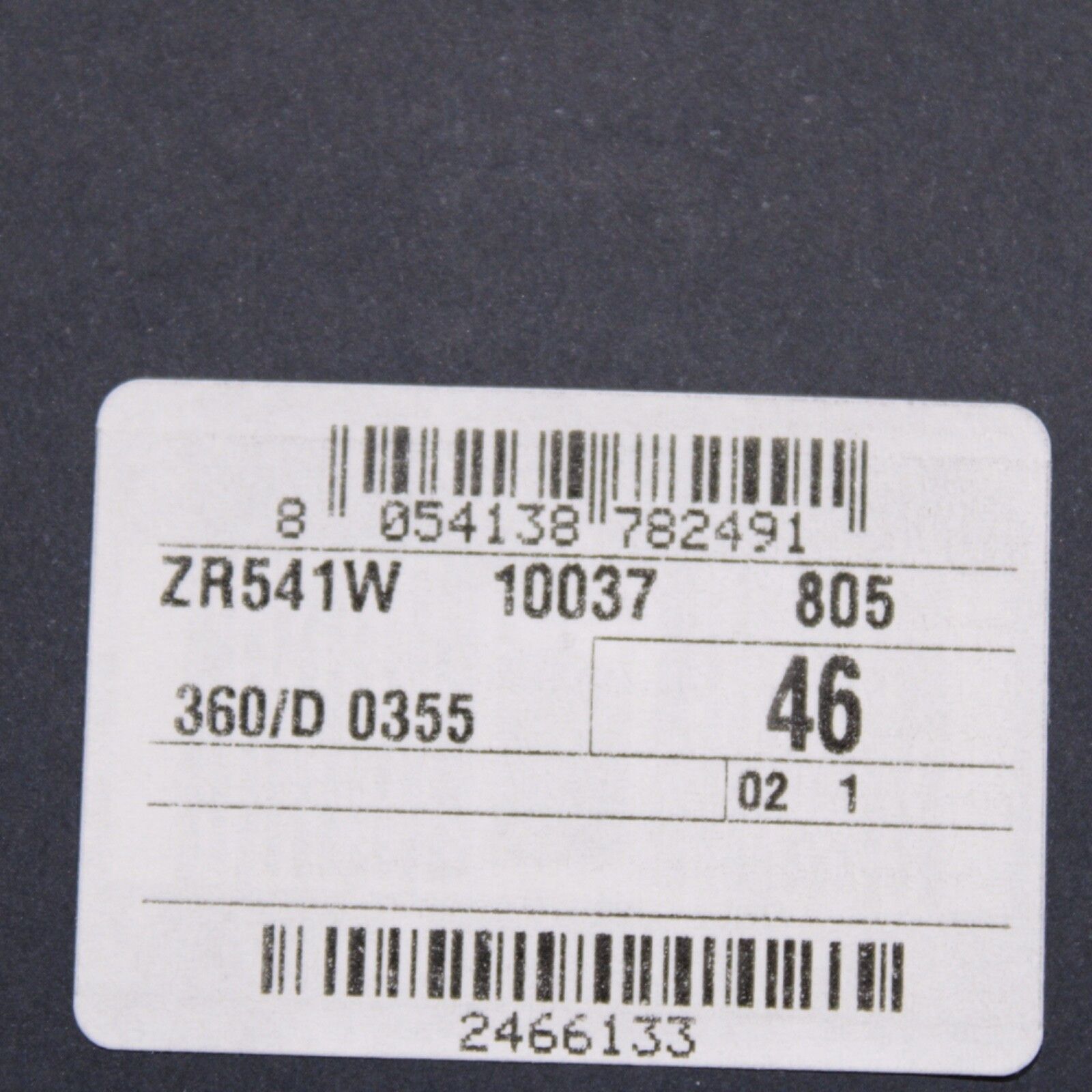 Incotex INCOTEX New with tags Dress Pants Size 30 US In Blue Size US 30 / EU 46 - 5 Thumbnail