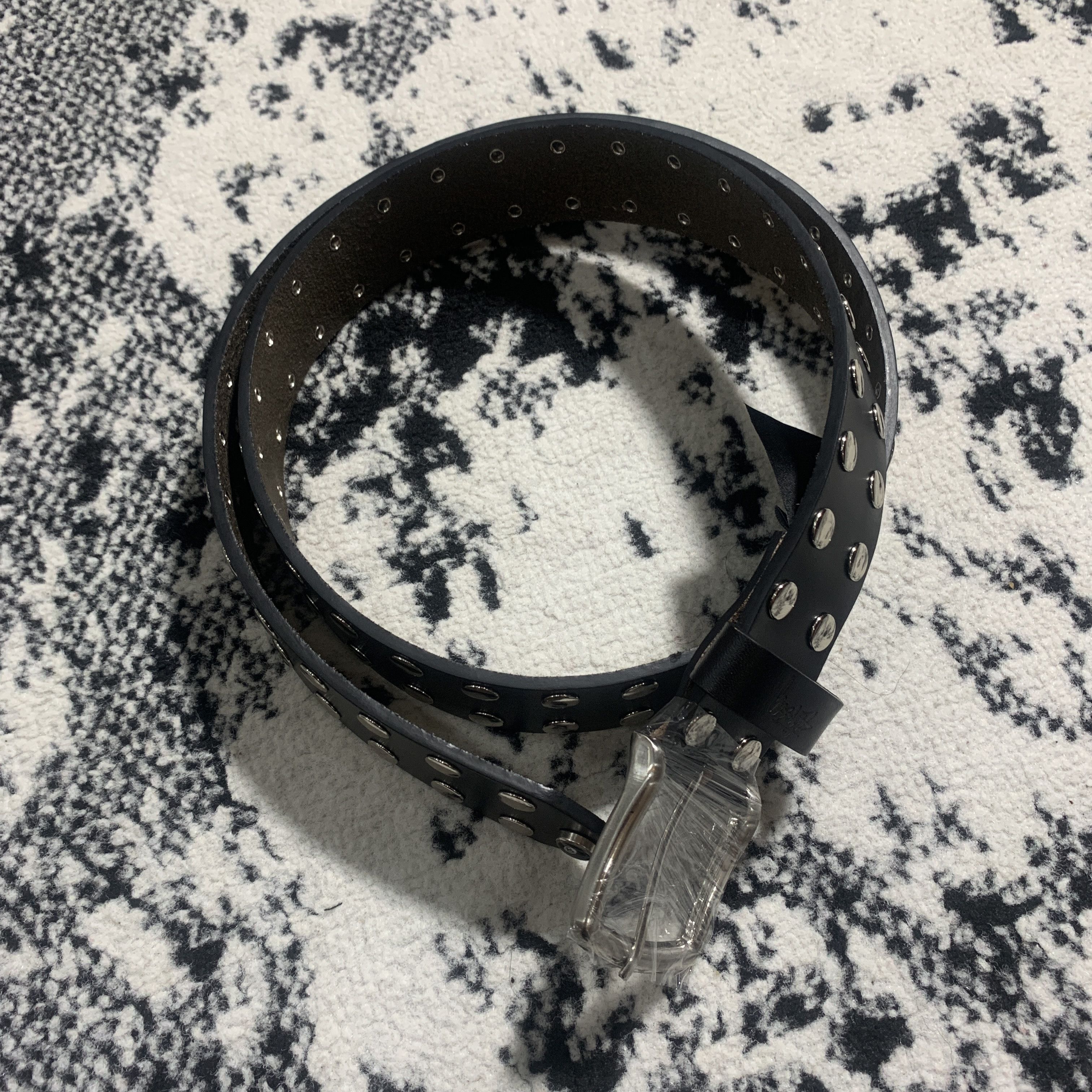 Stussy STUSSY 8 BALL BELT Size ONE SIZE - 2 Thumbnail