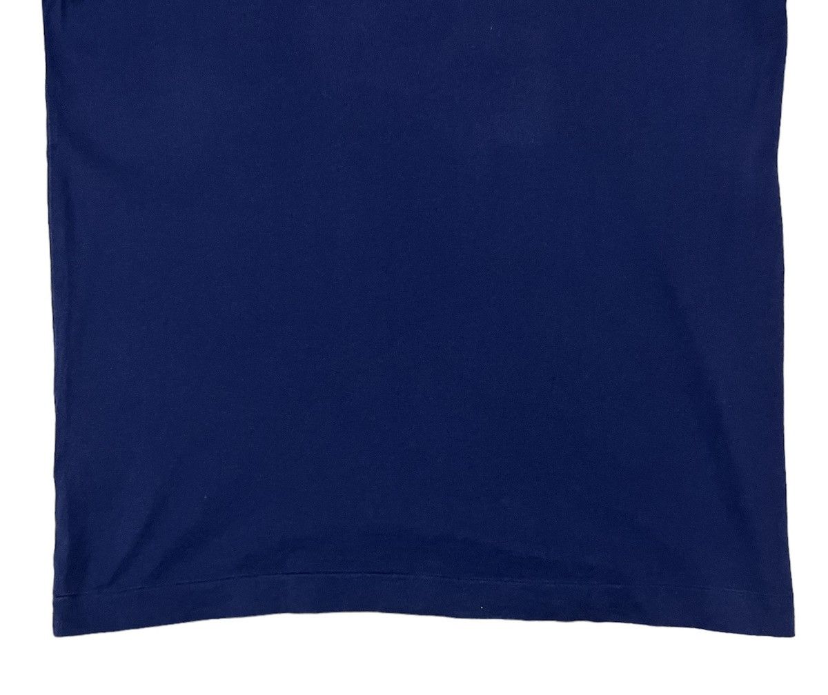 Comme des Garcons PLAY × Designer × Japanese Brand Comme des garcons play t shirt Size US XL / EU 56 / 4 - 8 Thumbnail