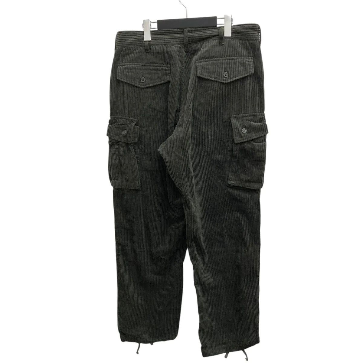 Engineered Garments Engineered Garments corduroy FA pants Size US 30 / EU 46 - 13 Thumbnail