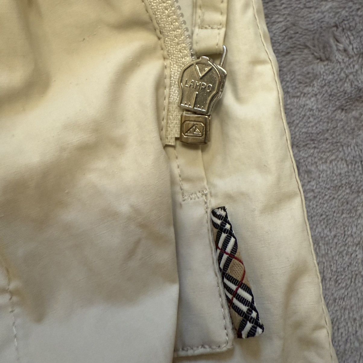 Burberry × Vintage Burberry Size US M / EU 48-50 / 2 - 7 Thumbnail