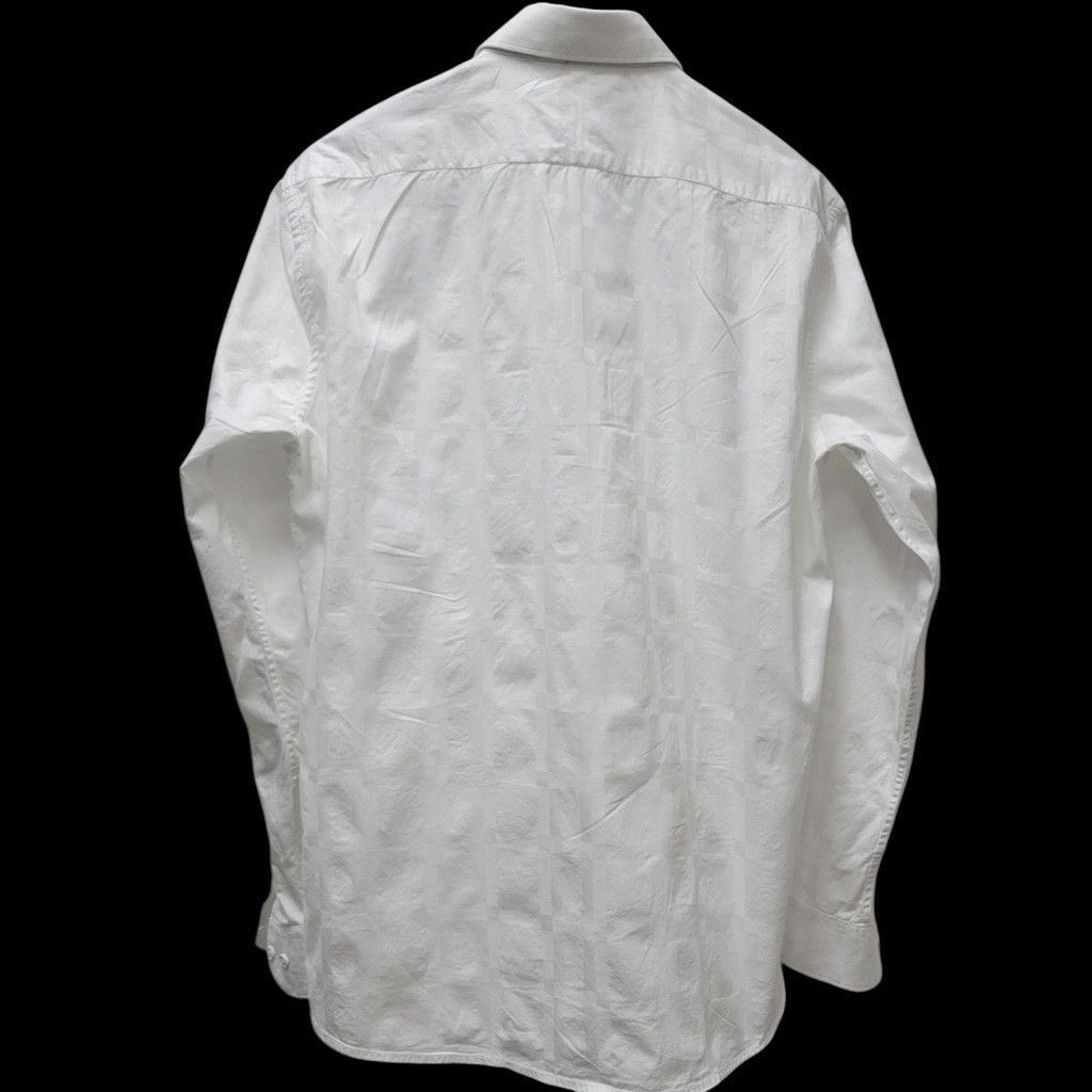 Other John Miller Men's Slim-Fit 100% Premium Cotton Long-Sleeves Size US S / EU 44-46 / 1 - 5 Thumbnail