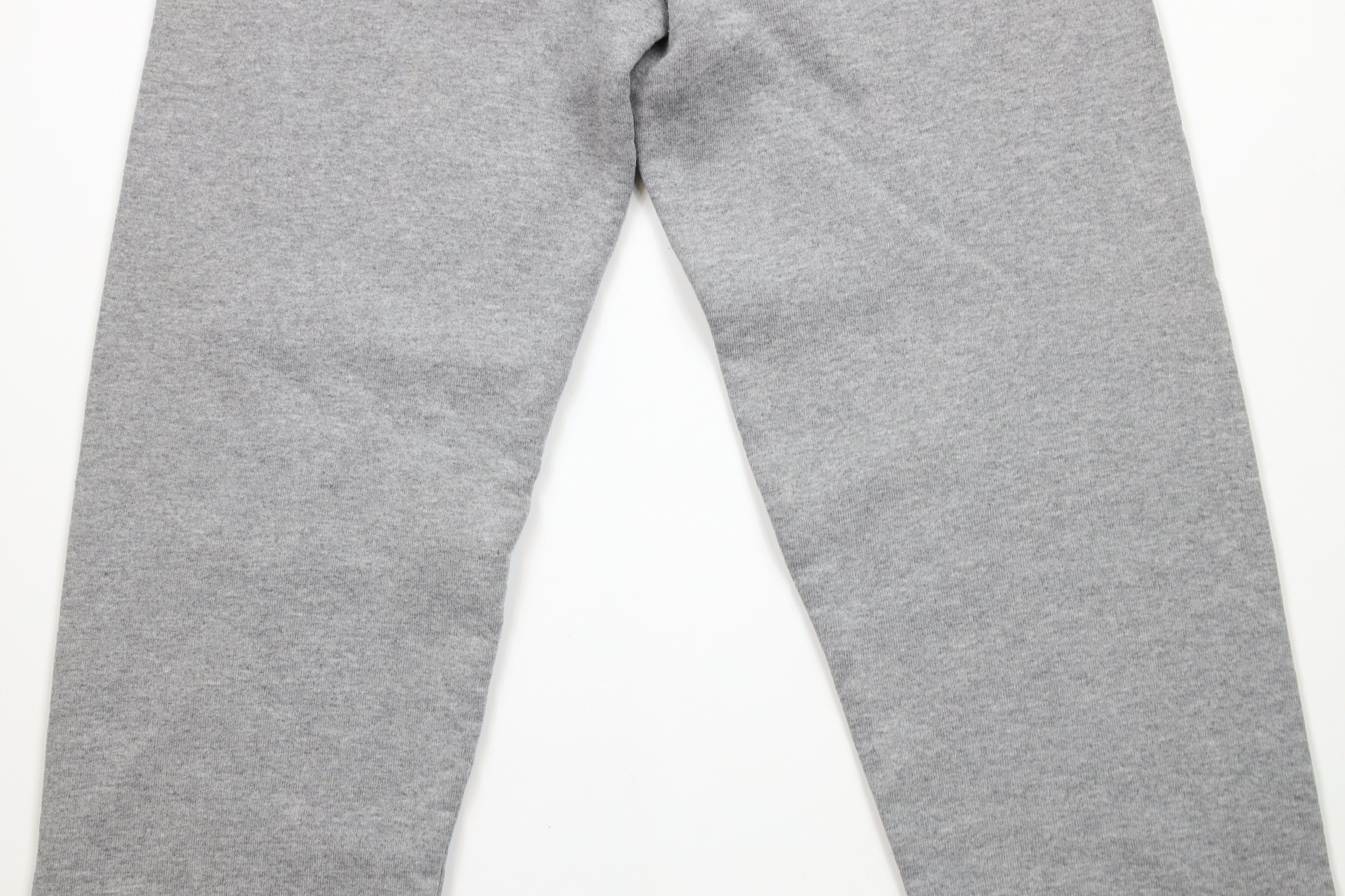 Russell Athletic × Vintage Vintage 90s Y2K Russell Athletic University Texas Sweatpants Size US 32 / EU 48 - 14 Thumbnail