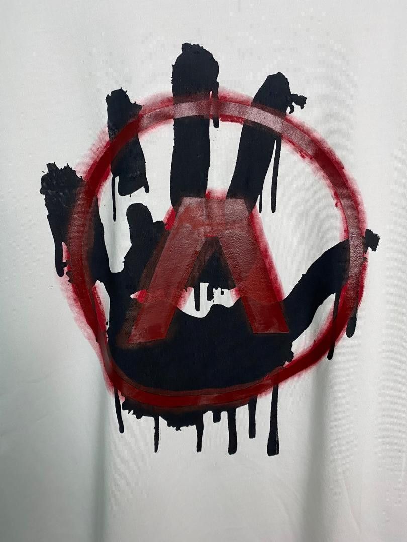 Other ASO HAND BLOOD Size US L / EU 52-54 / 3 - 2 Thumbnail
