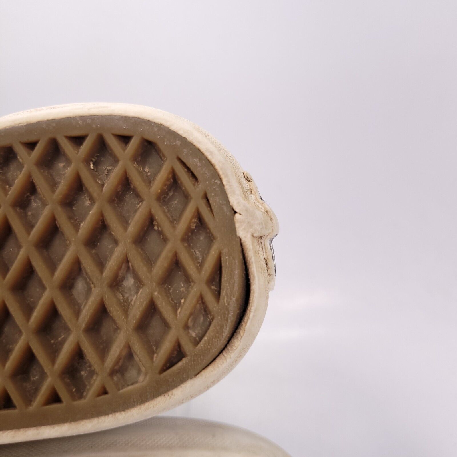Vans Vans Off The Wall Lace Up Athletic Sneaker Shoe Men Size 8.5 Size US 8.5 / EU 41-42 - 8 Thumbnail